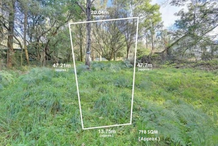 47 Pakenham Road, COCKATOO VIC 3781