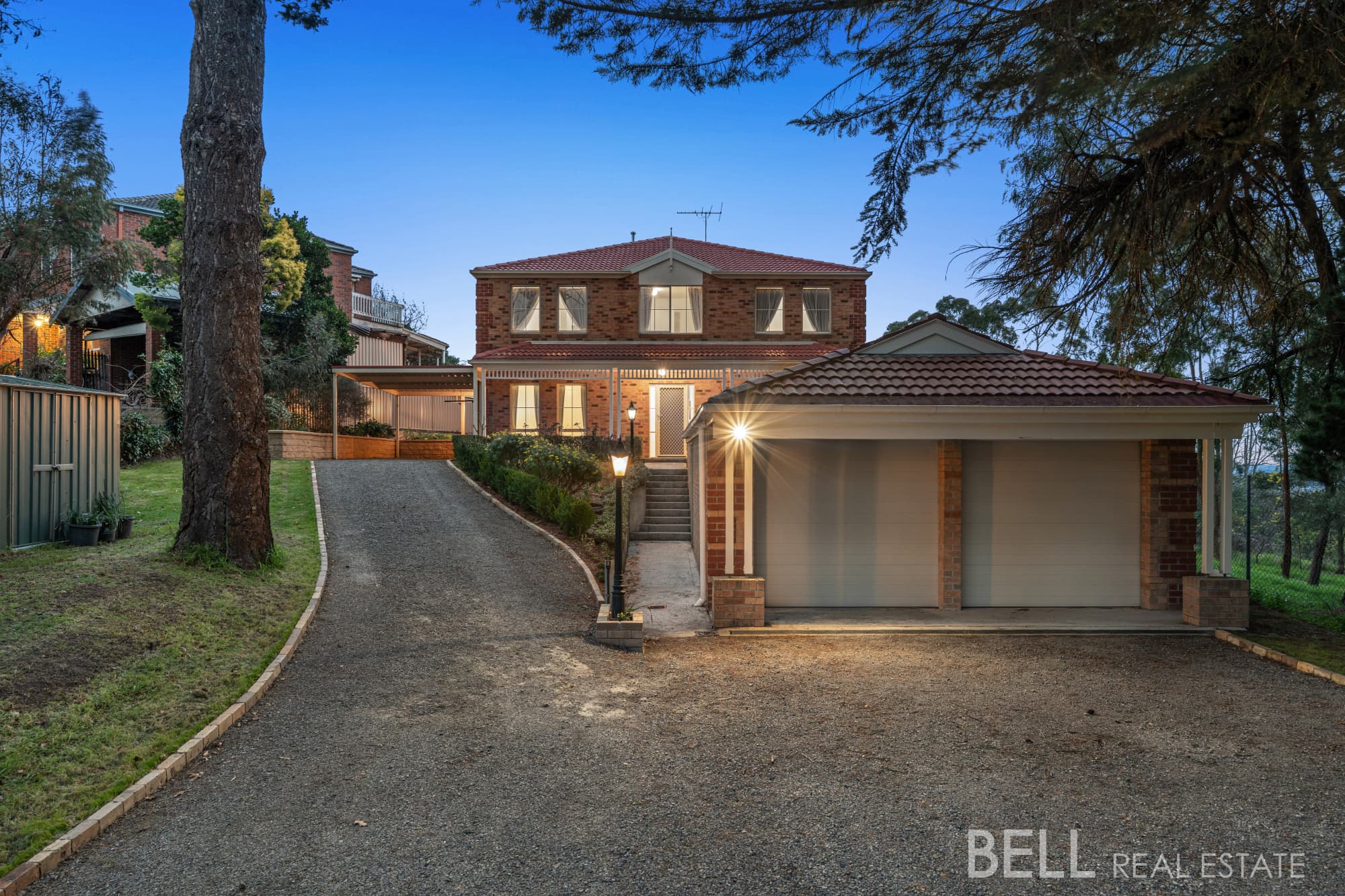 17 Lara Court, MOUNT EVELYN VIC 3796