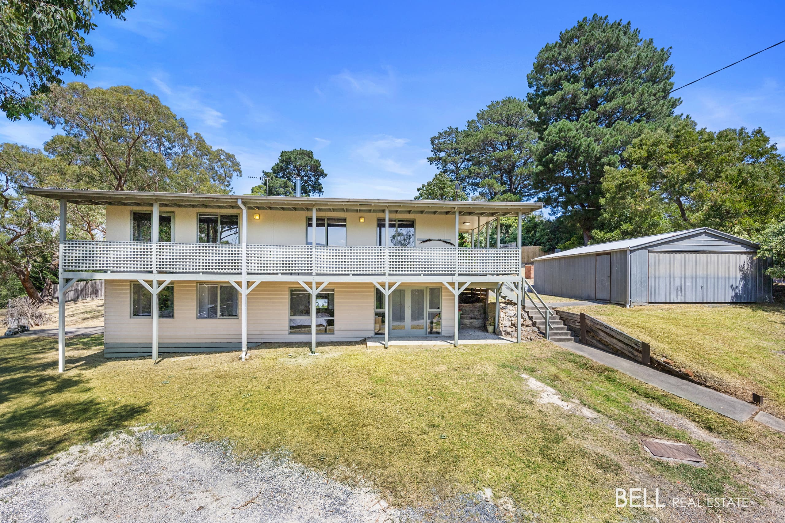 2 Jacka Street, LAUNCHING PLACE VIC 3139