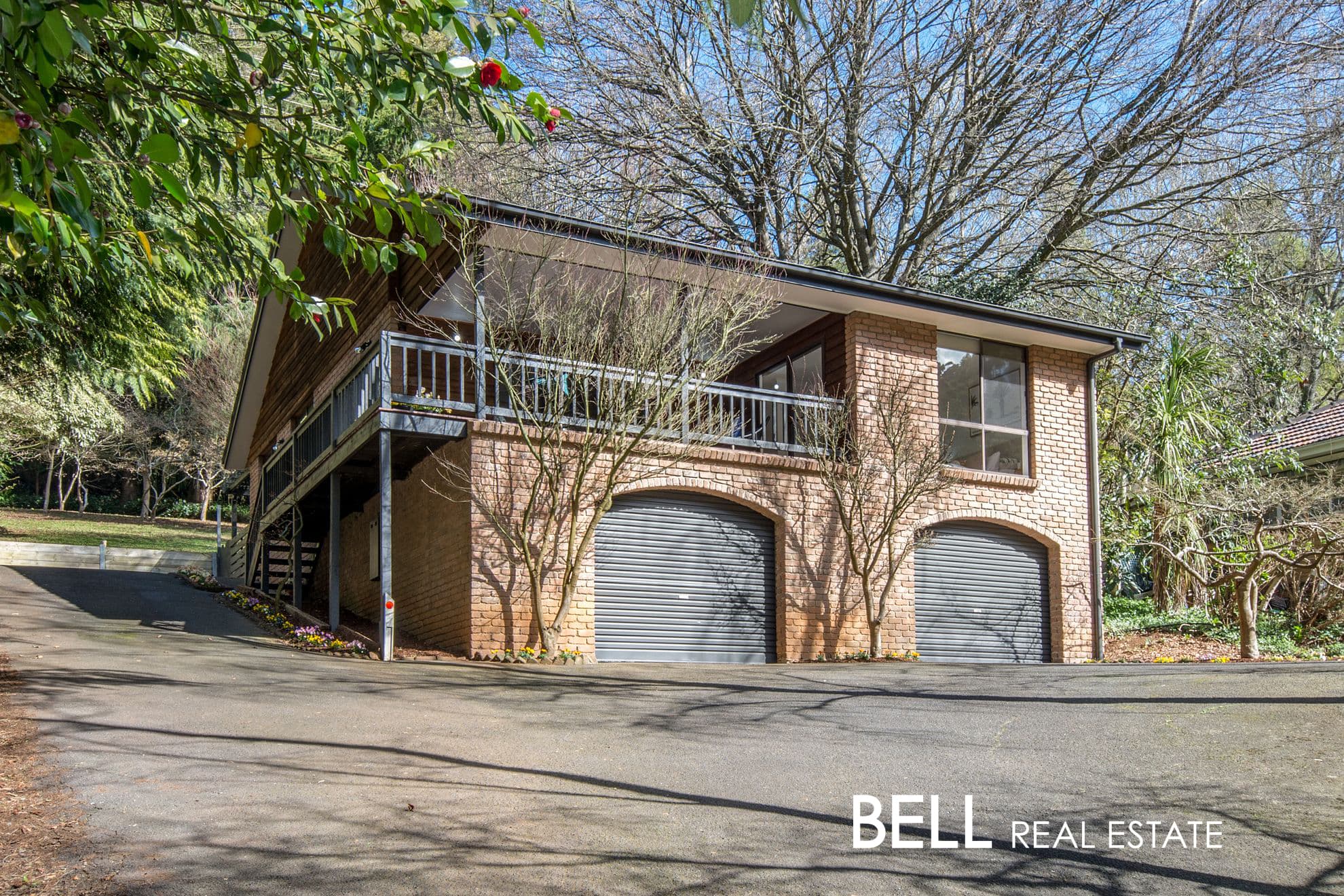 216 Monbulk Road, THE PATCH VIC 3792