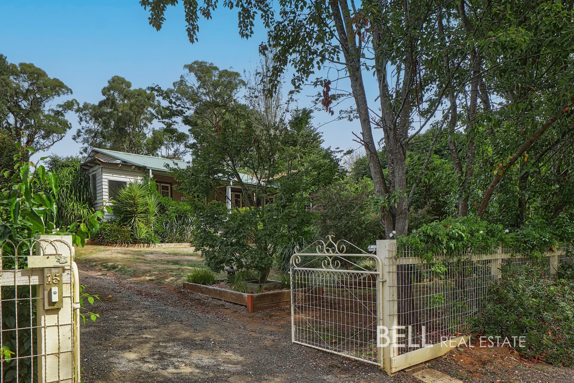 15A Station Road, GEMBROOK VIC 3783