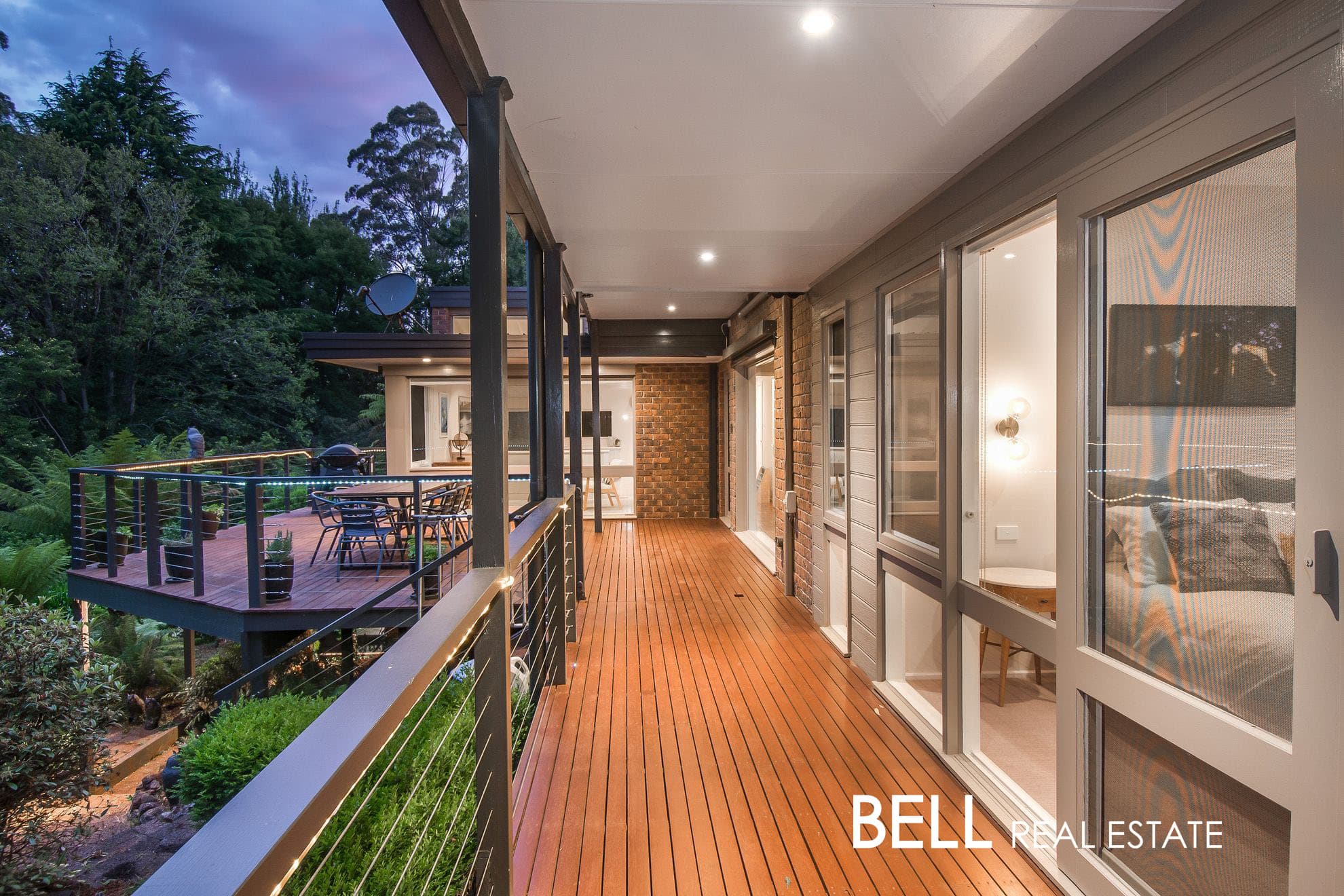 157 Ridge Road, MOUNT DANDENONG VIC 3767