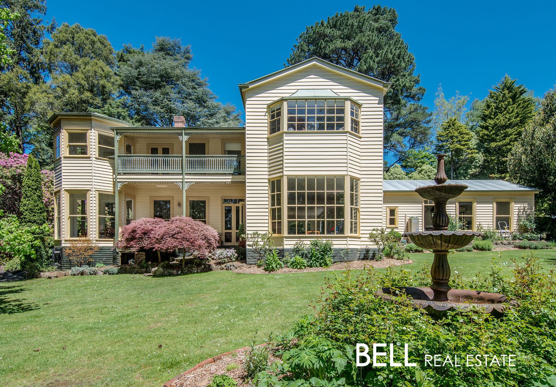 7 Poets Lane, SHERBROOKE VIC 3789