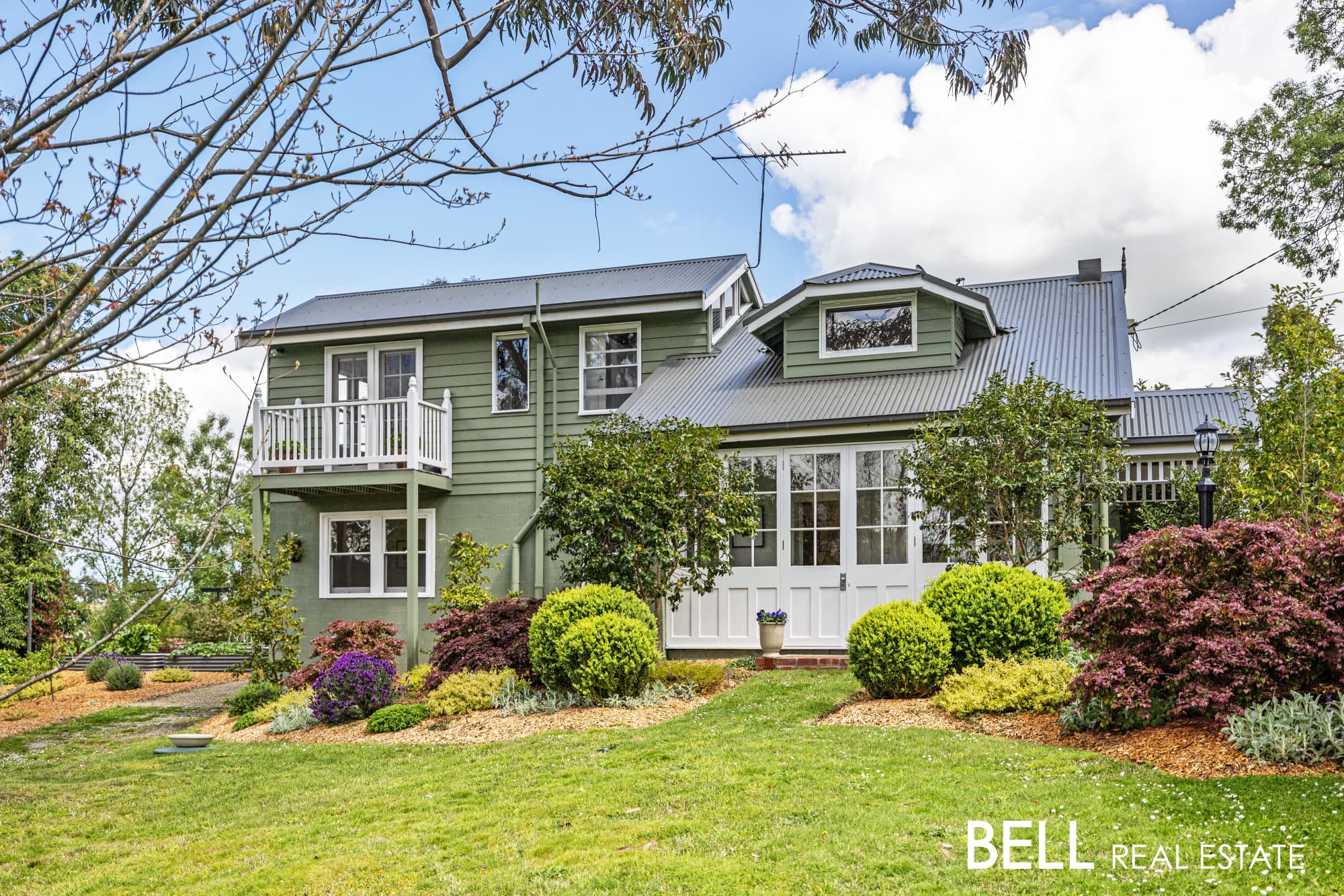 24 Osborne Avenue, BELGRAVE HEIGHTS VIC 3160