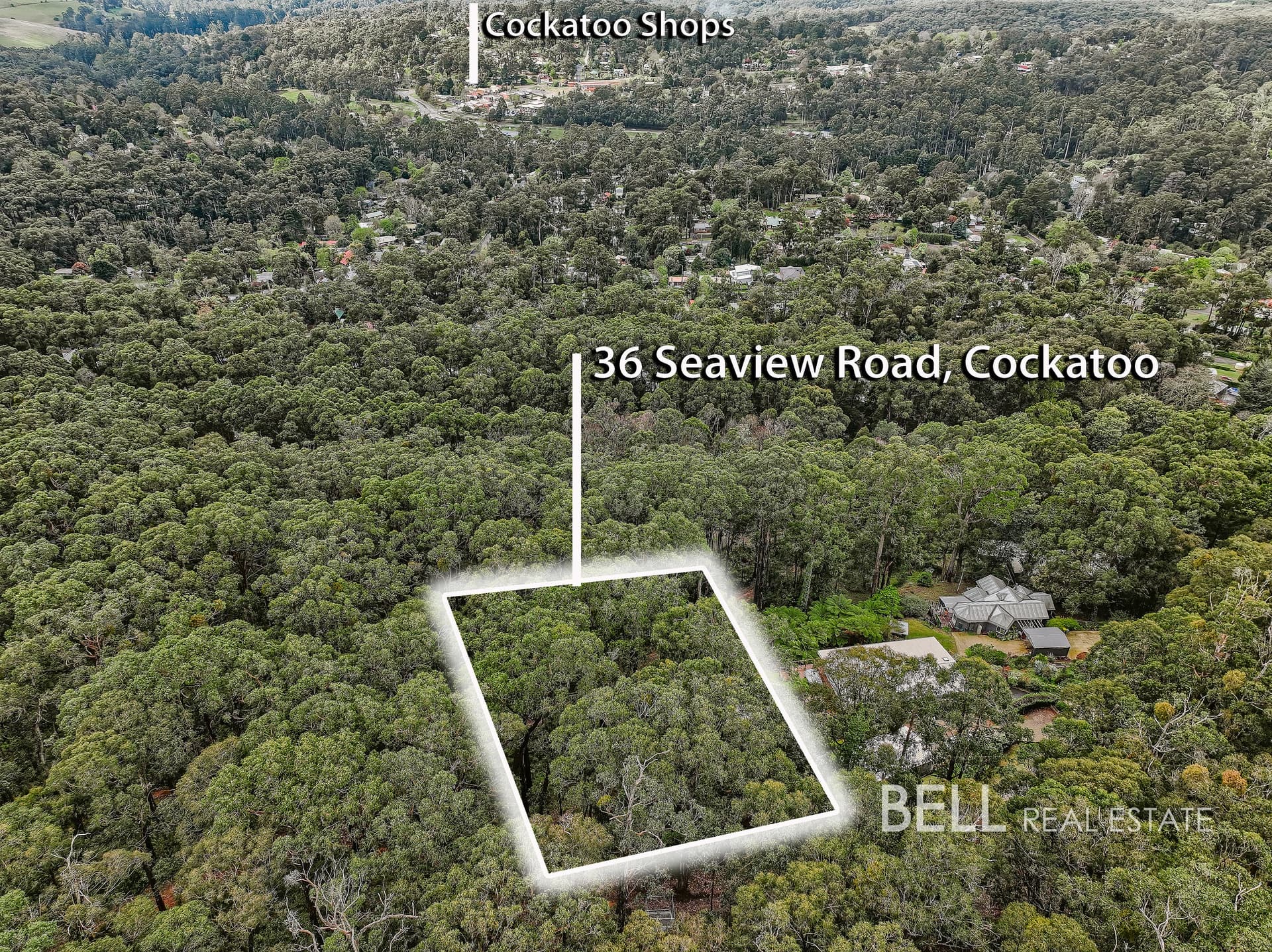 36 Seaview Road, COCKATOO VIC 3781