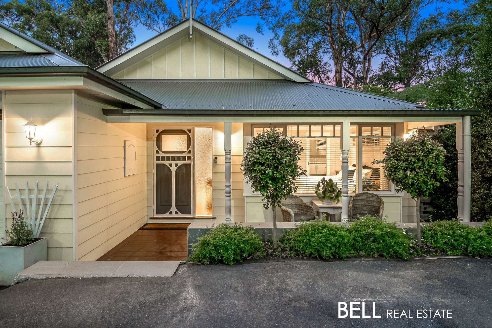 2 Gully Crescent, BELGRAVE VIC 3160