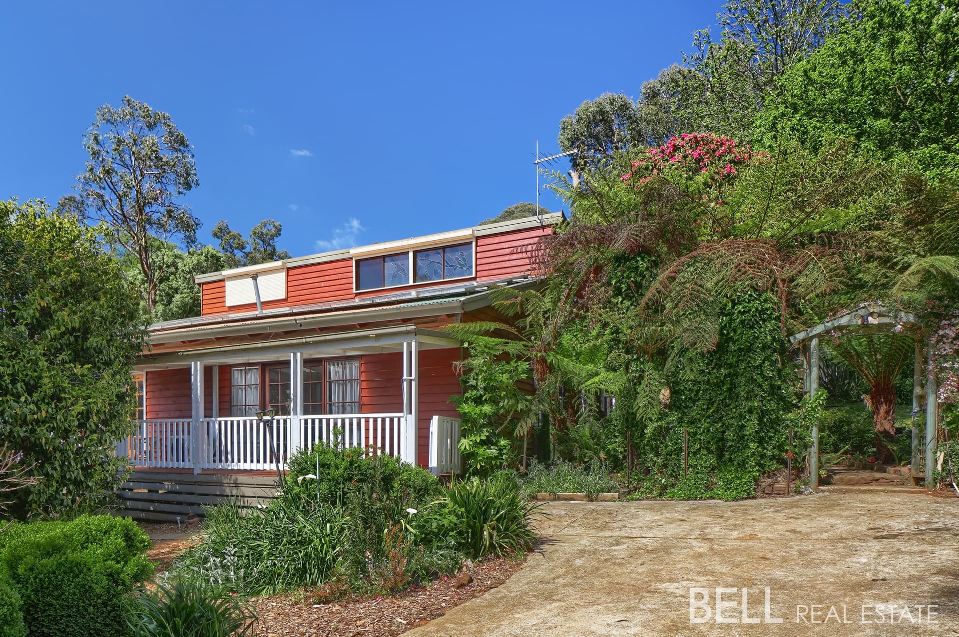 28 Steane Street, COCKATOO VIC 3781