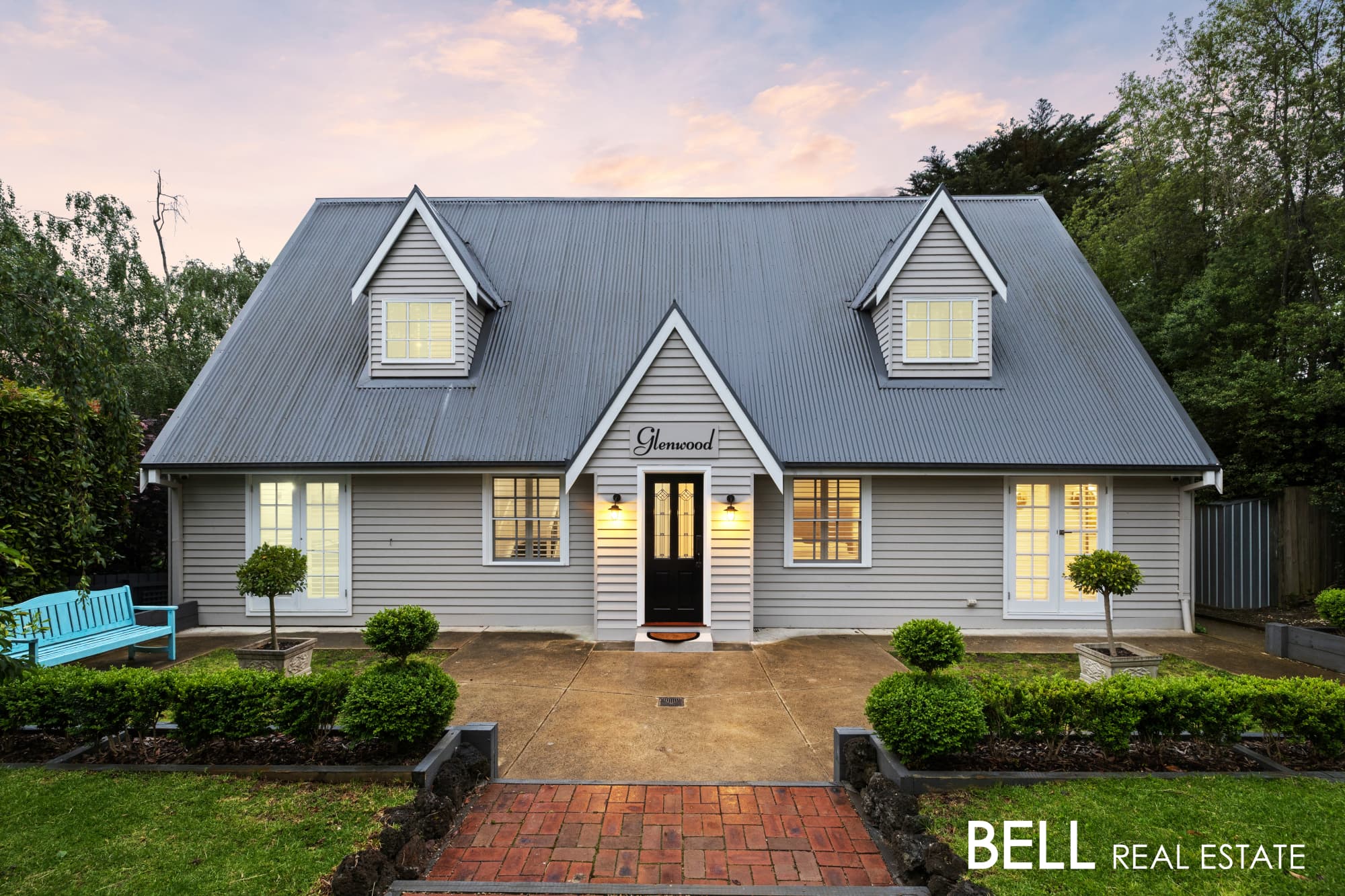 337 Glenfern Road, UPWEY VIC 3158