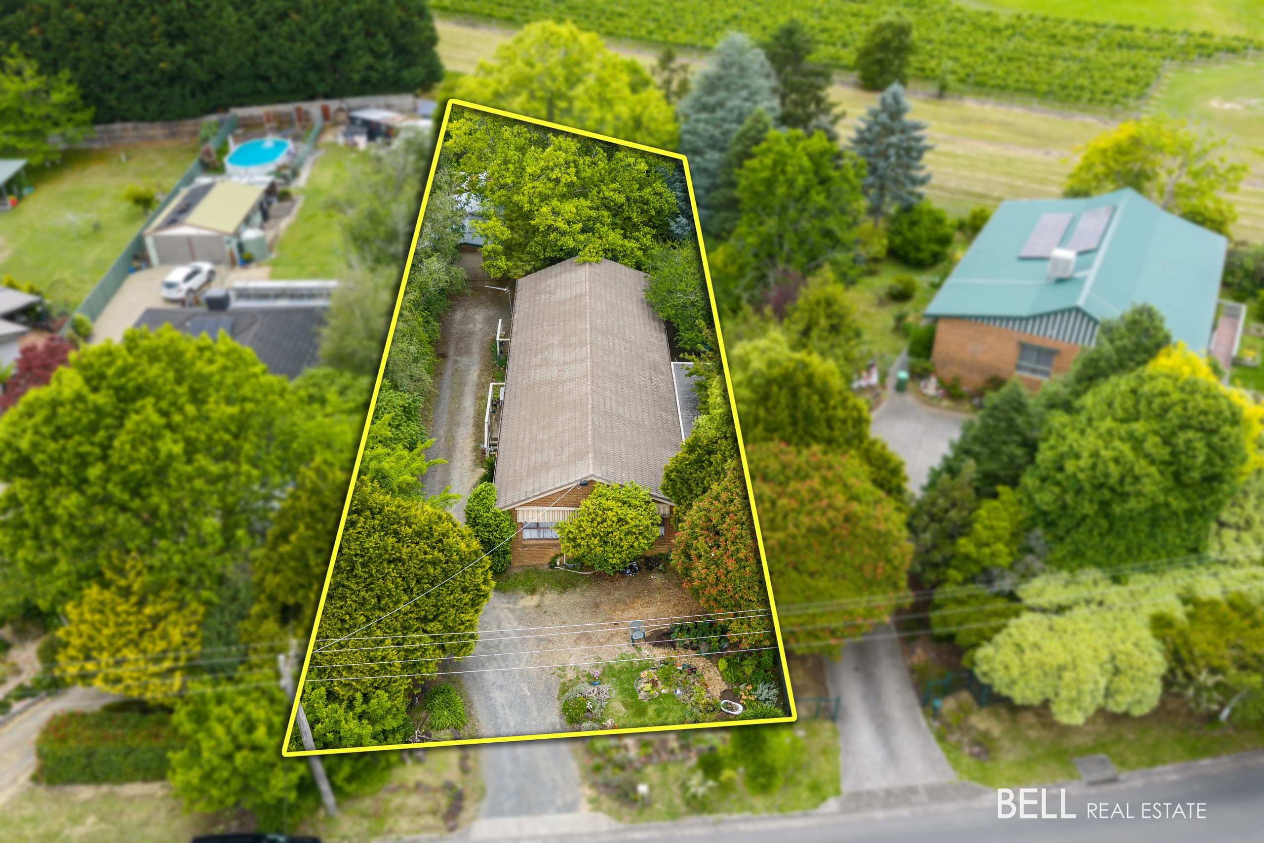45 Riversdale Road, YARRA JUNCTION VIC 3797