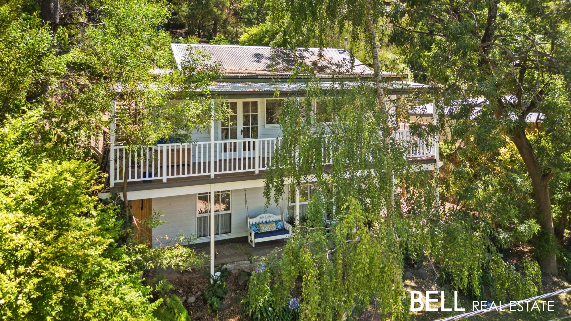 5 Weldon Grove, UPWEY VIC 3158