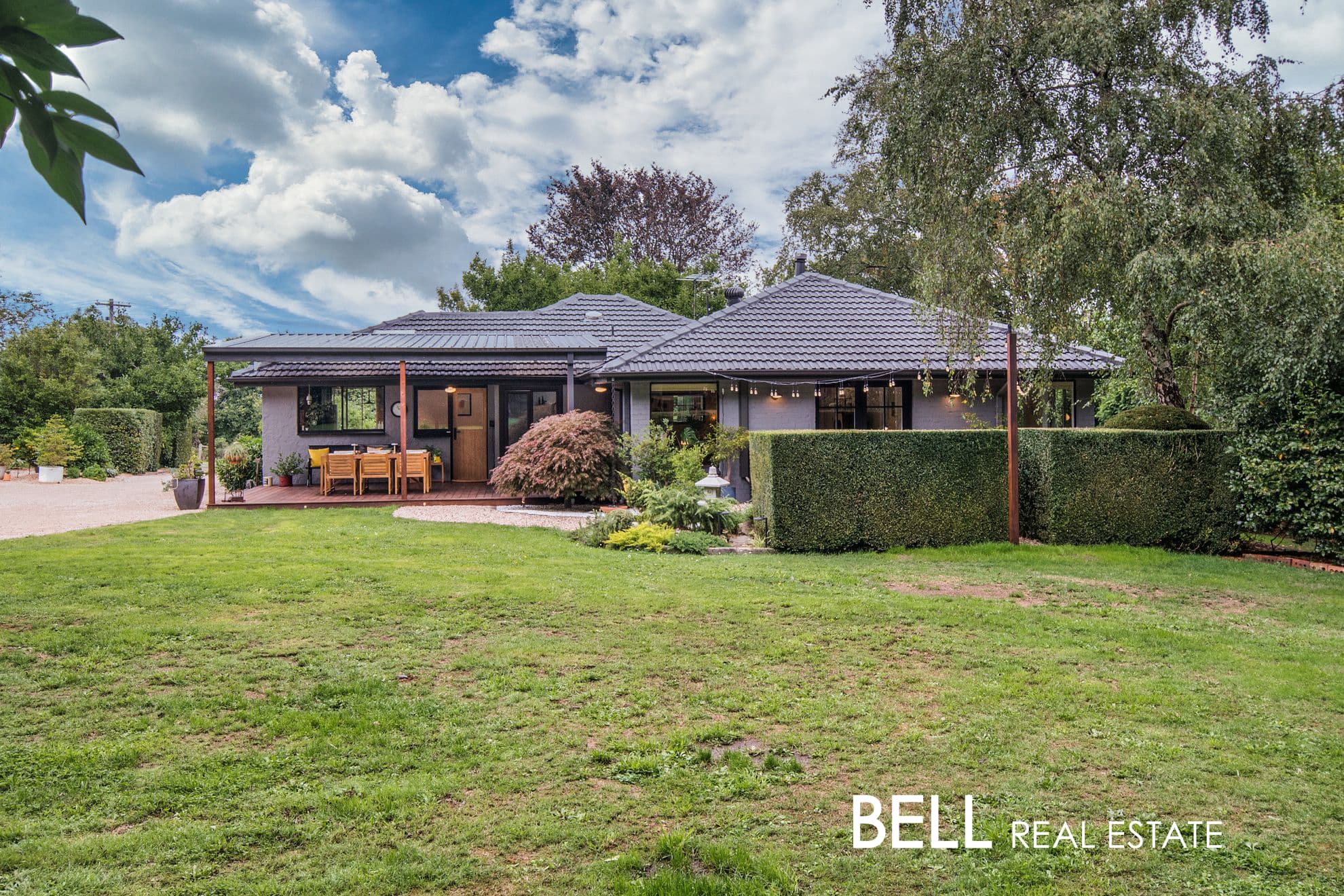 4 Dunn Avenue, FERNY CREEK VIC 3786