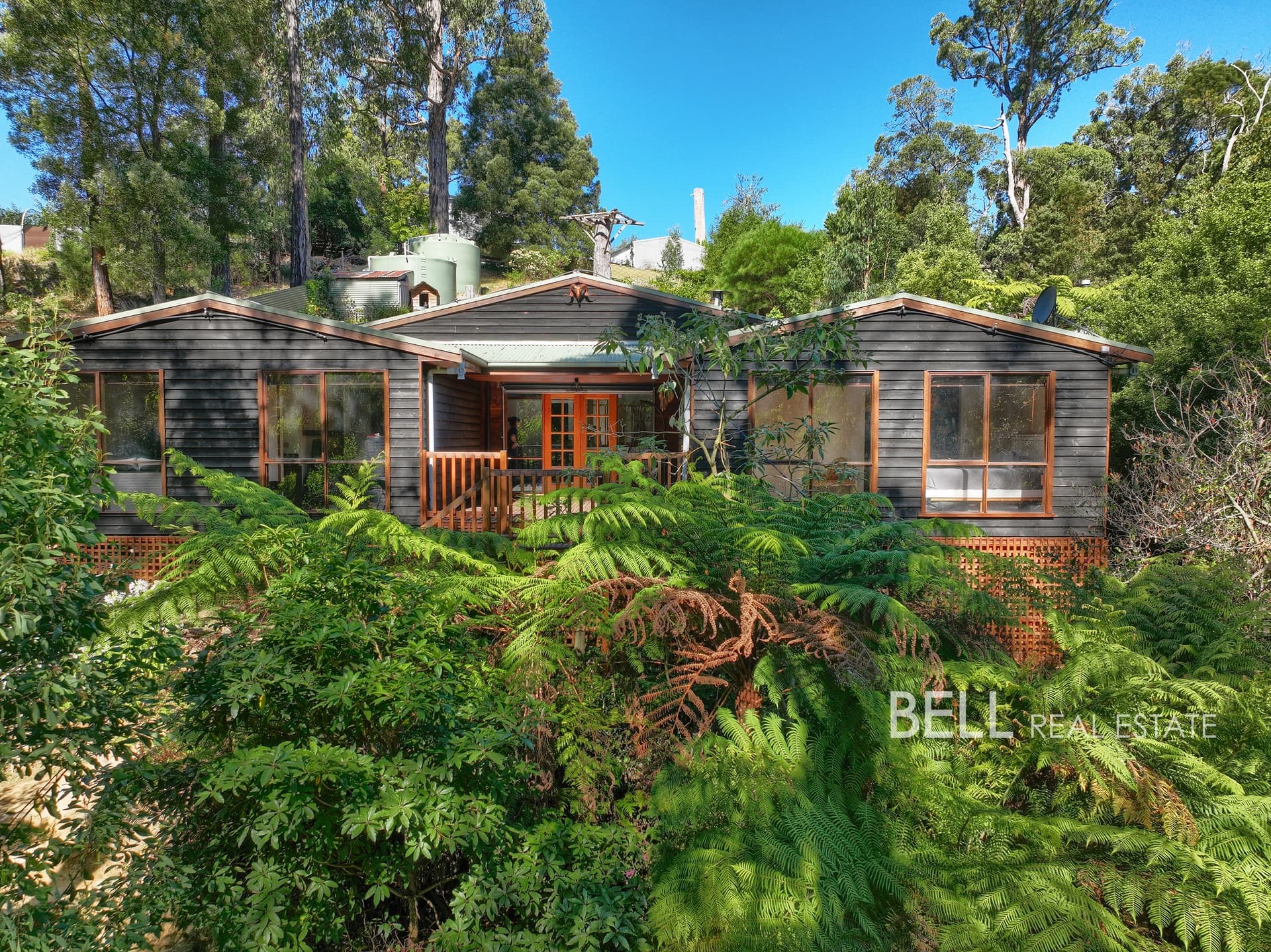 222 Emerald Monbulk Road, MONBULK VIC 3793