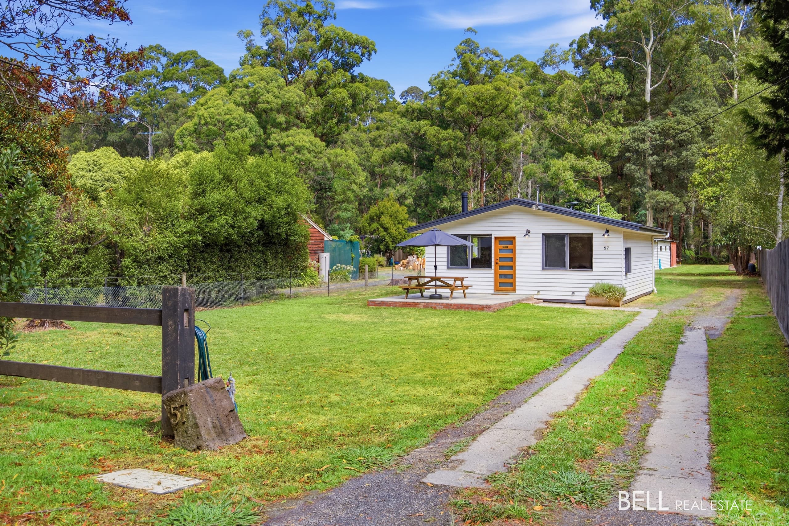 57 Armitage Avenue, EAST WARBURTON VIC 3799