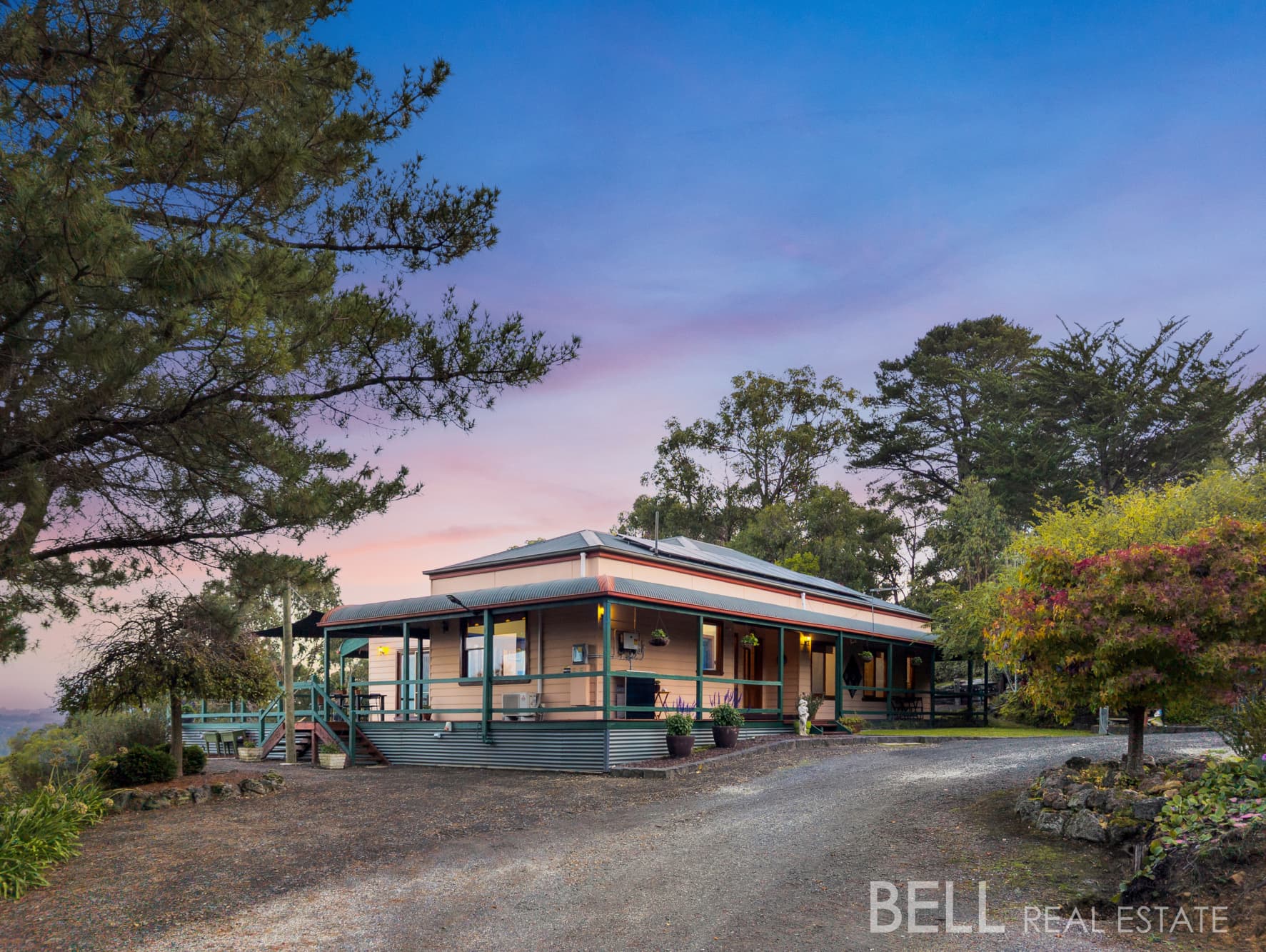 120 Hollis Road, SILVAN VIC 3795