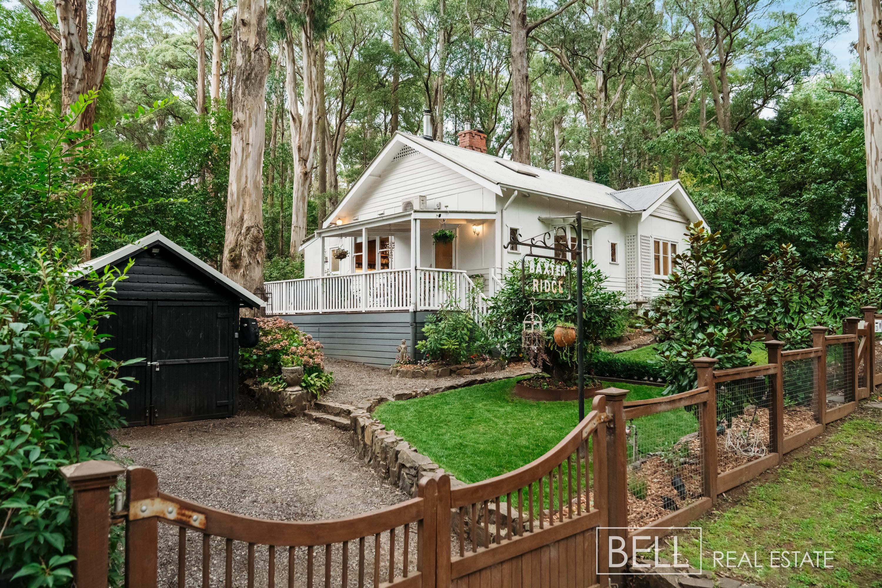 120 Ridge Road, MOUNT DANDENONG VIC 3767