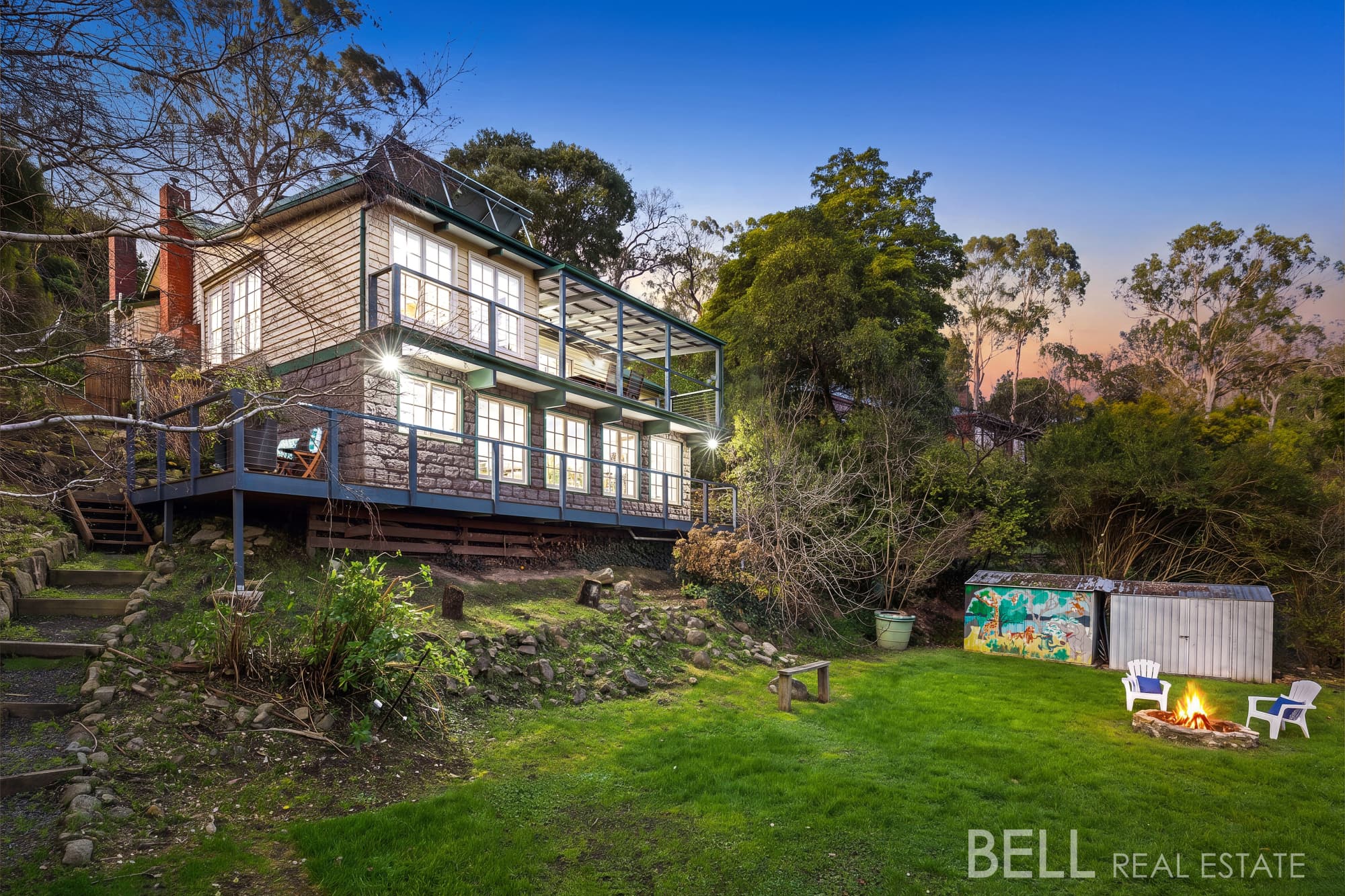 20 Belmont Avenue, UPWEY VIC 3158