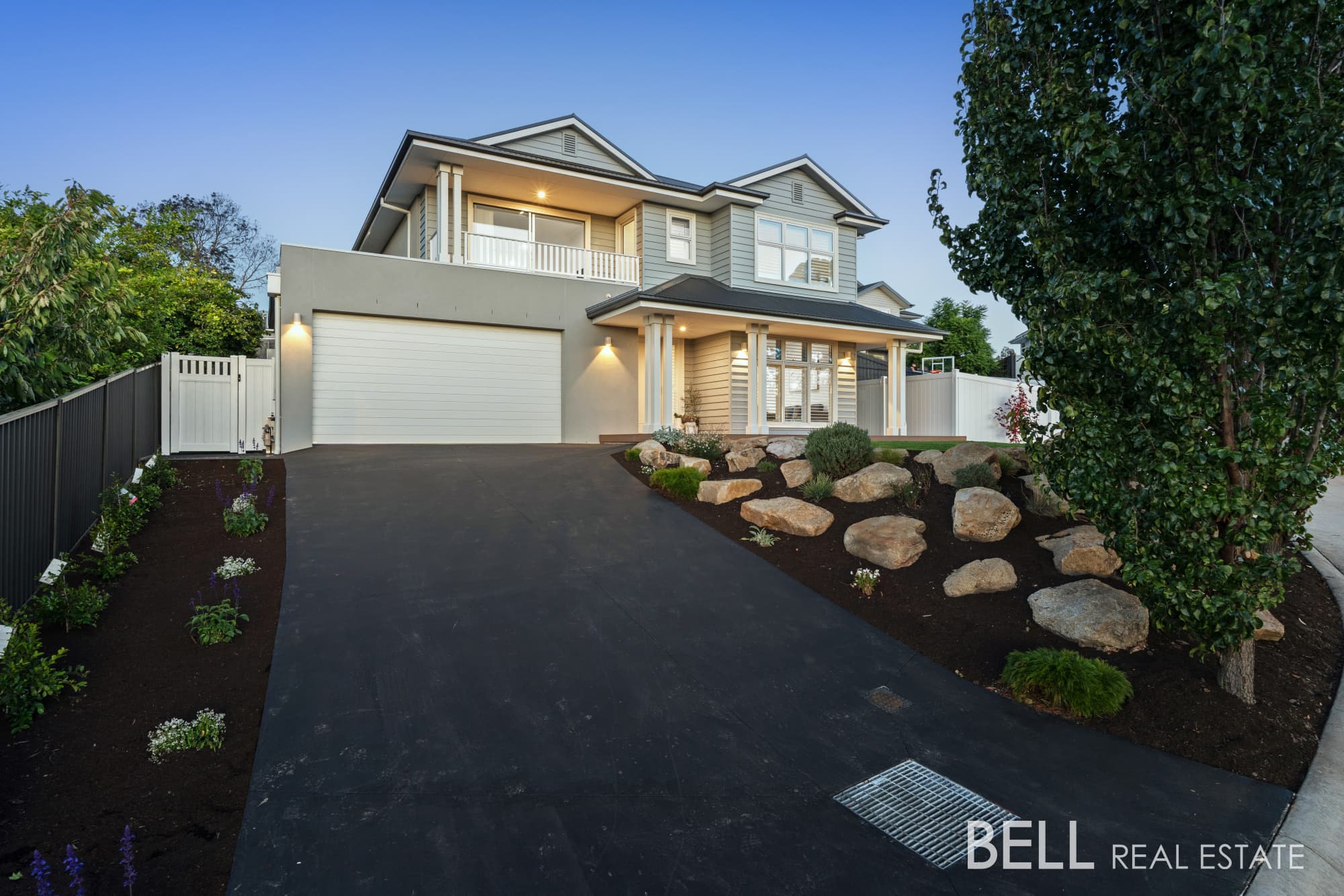 20 Bellrise Court, BORONIA VIC 3155