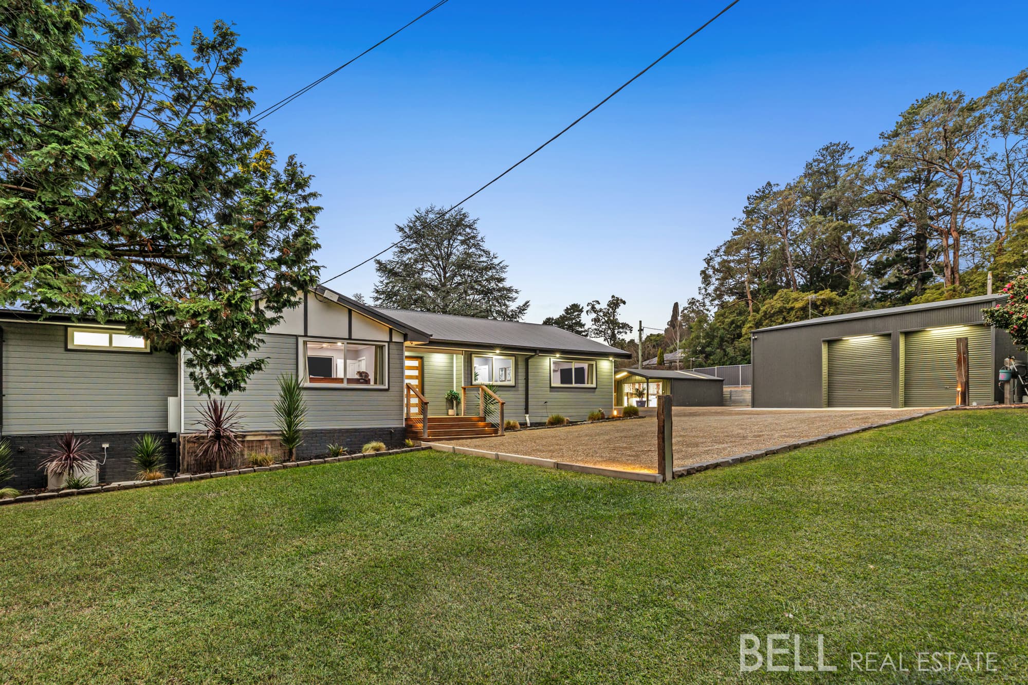 955-957 Mt Dandenong Tourist Road, MONTROSE VIC 3765