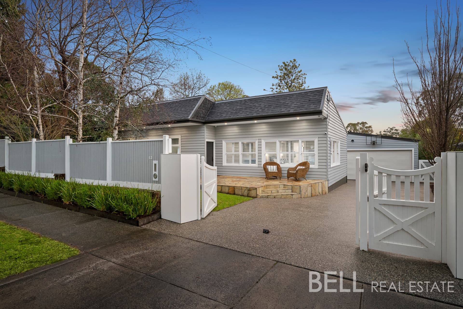 53 Murray Road, CROYDON VIC 3136