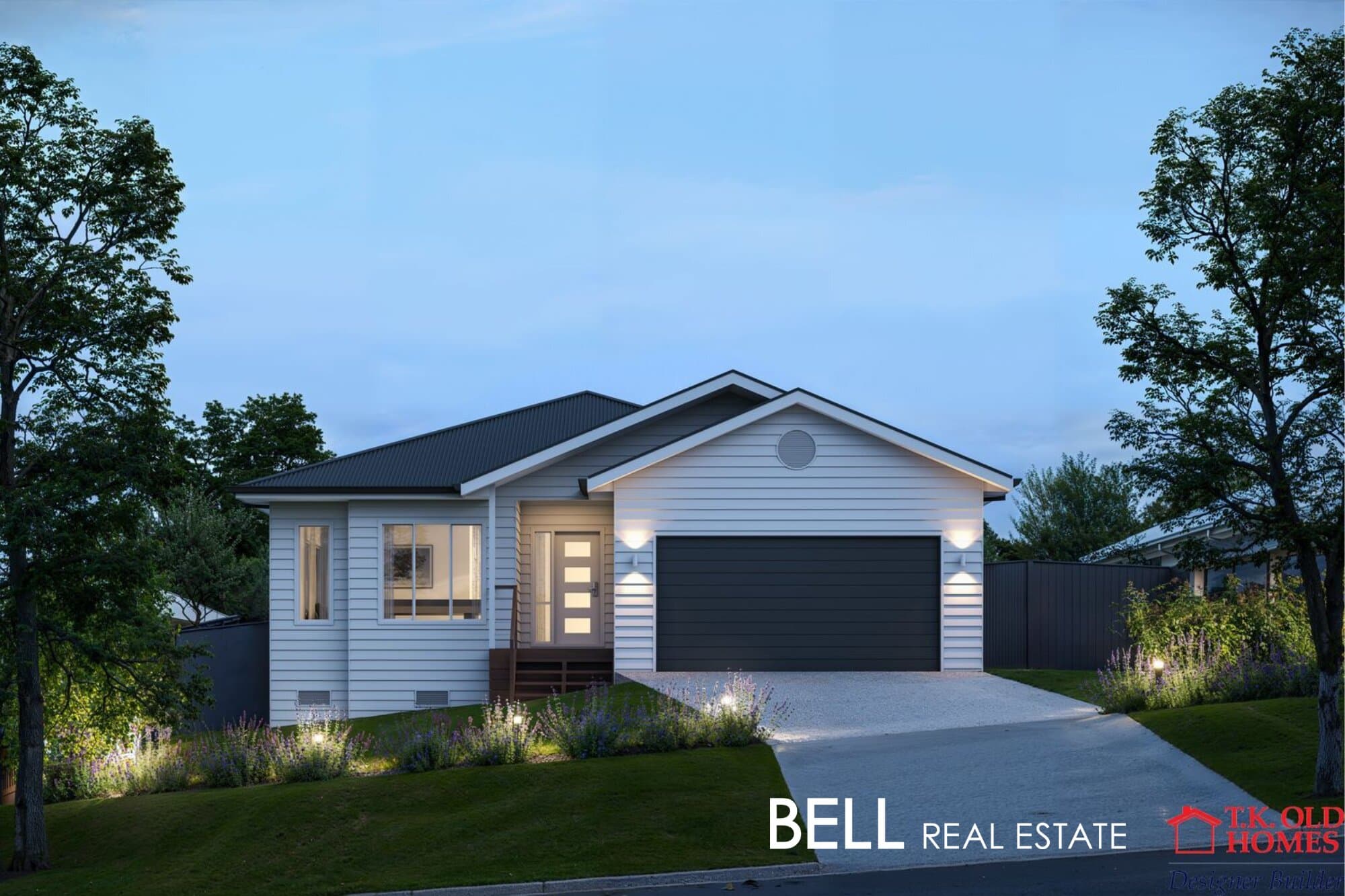 5 Jeeves Avenue, KALORAMA VIC 3766