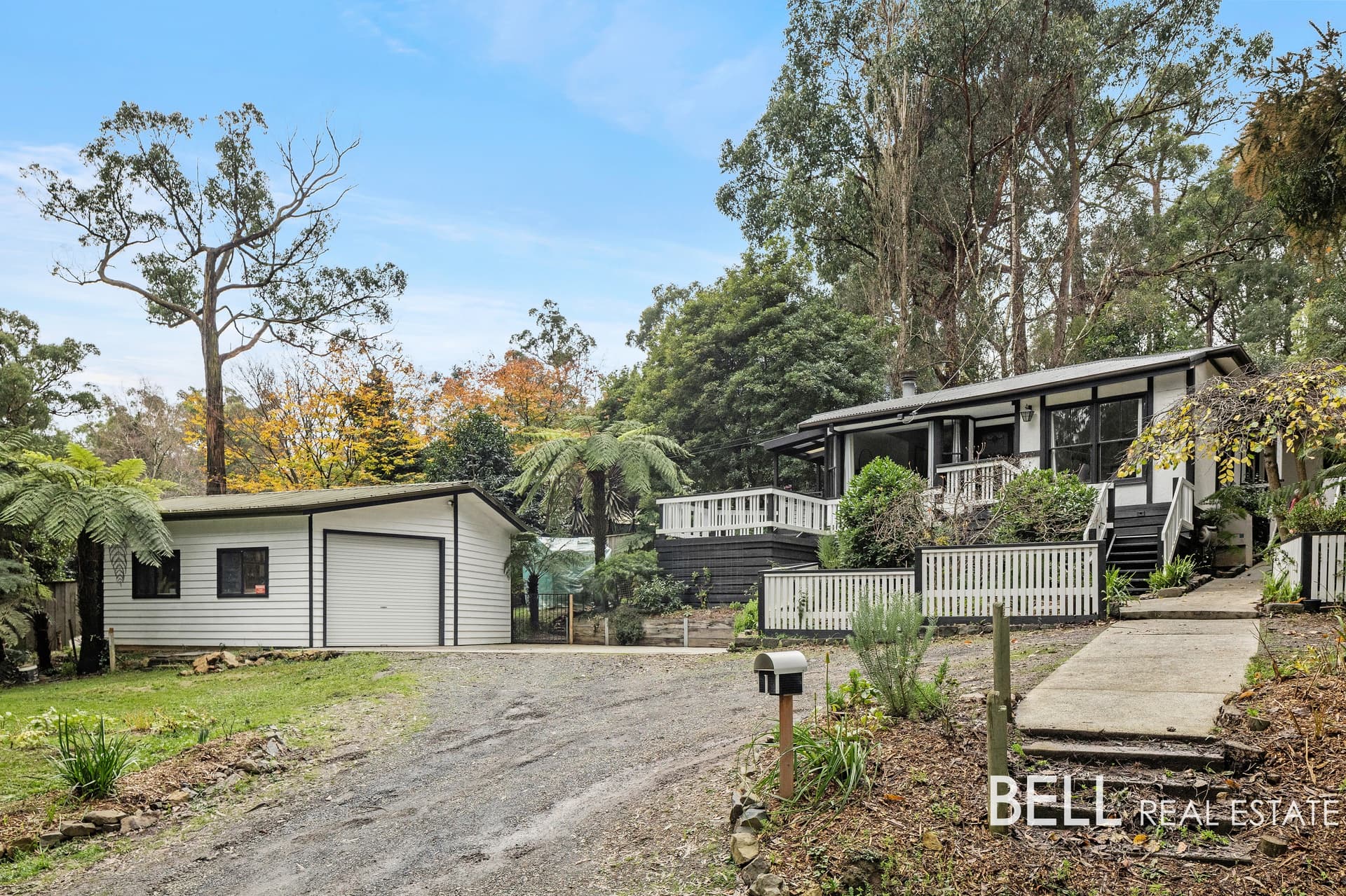 1 Symons Road, AVONSLEIGH VIC 3782