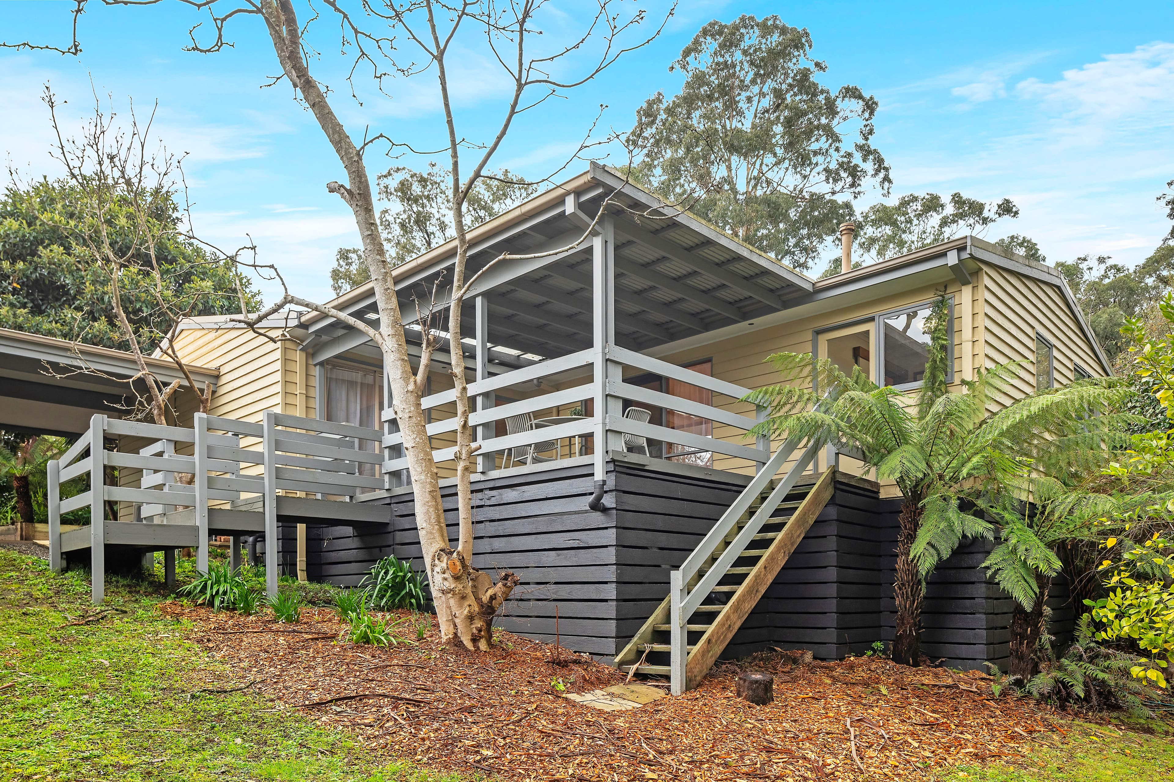 3 Old Gembrook Road, COCKATOO VIC 3781