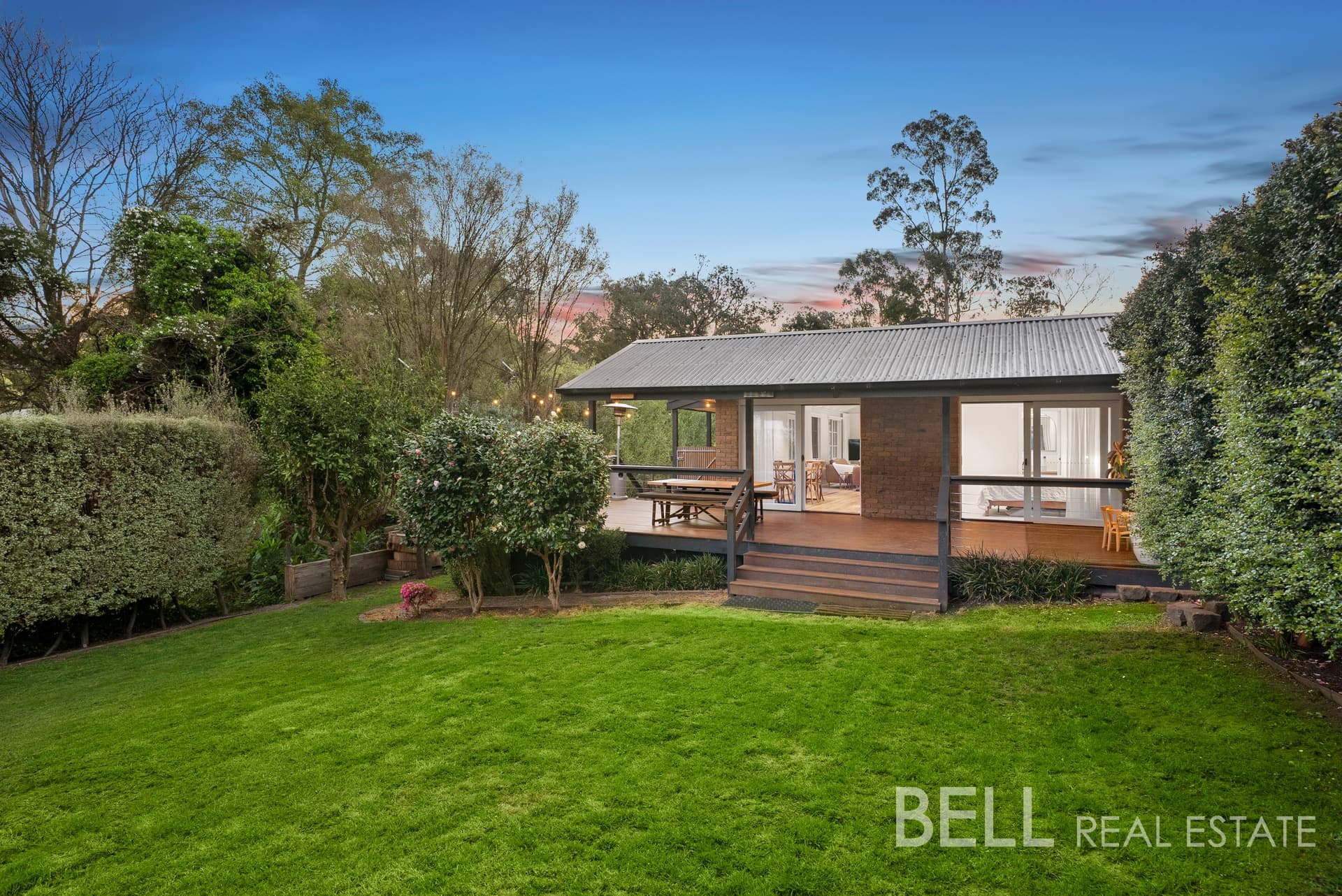 40 Rangeview Road, MOUNT EVELYN VIC 3796