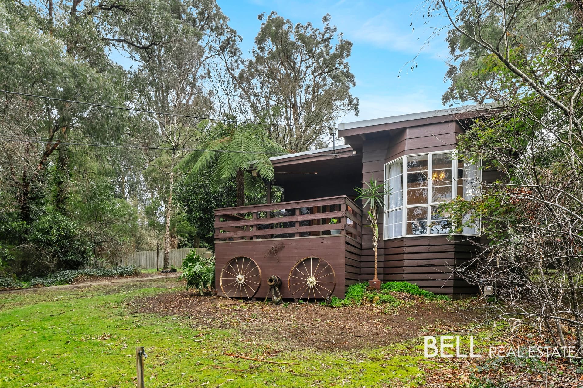 5 Vincent Street, COCKATOO VIC 3781