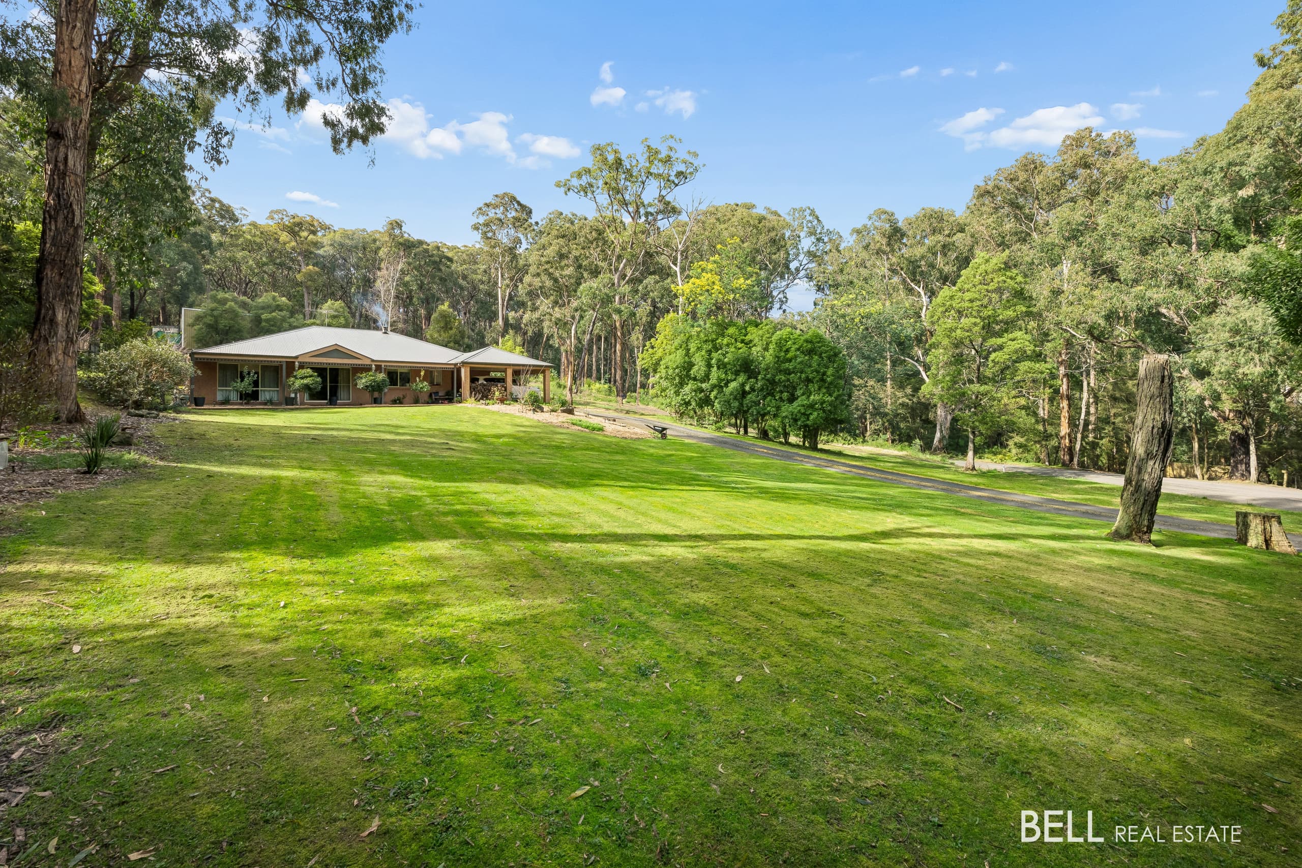 195 Britannia Creek Road, WESBURN VIC 3799
