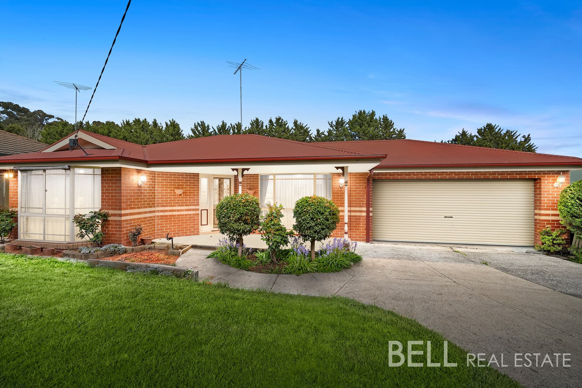 6 Goodall Drive, LILYDALE VIC 3140