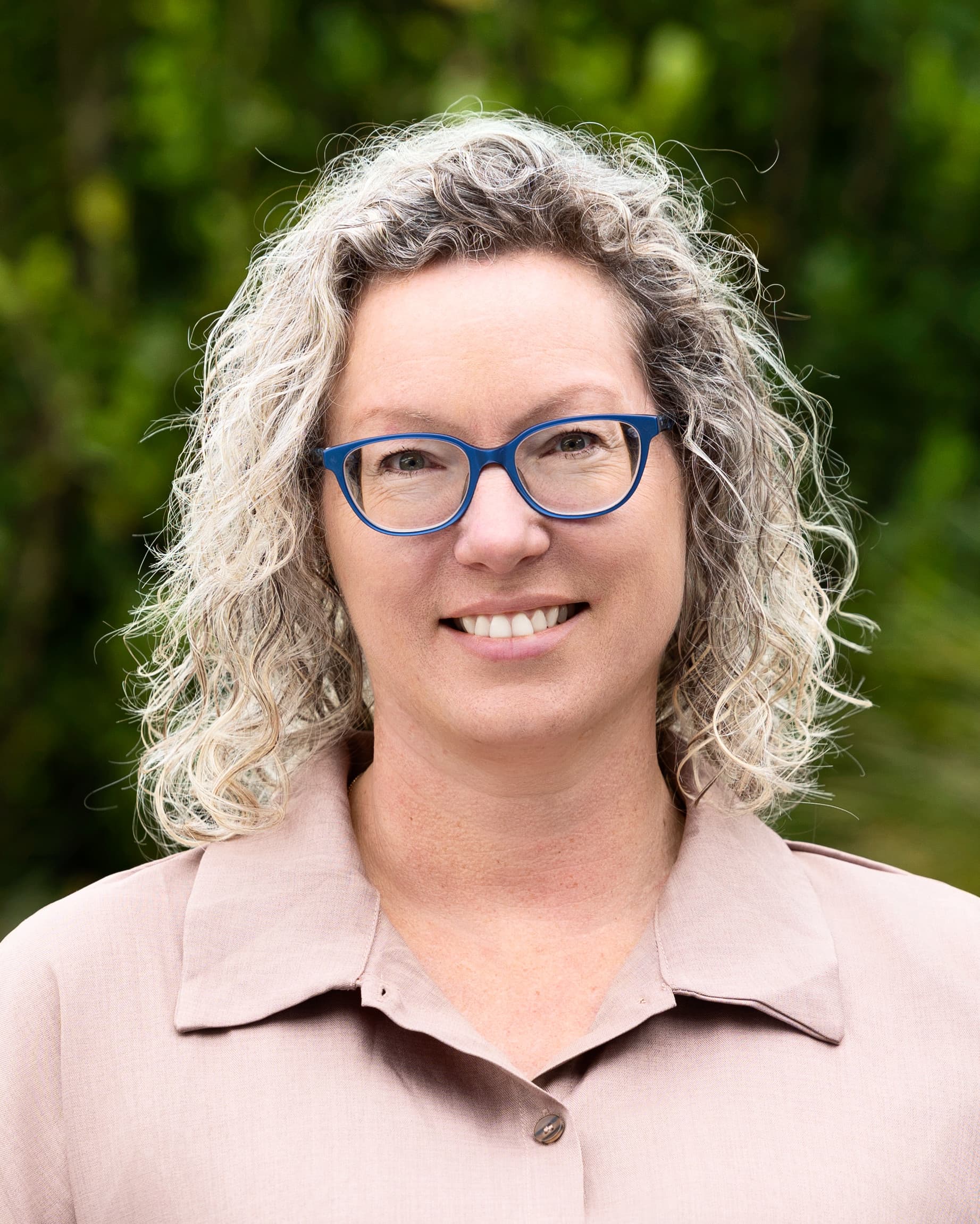 Liz Fantin