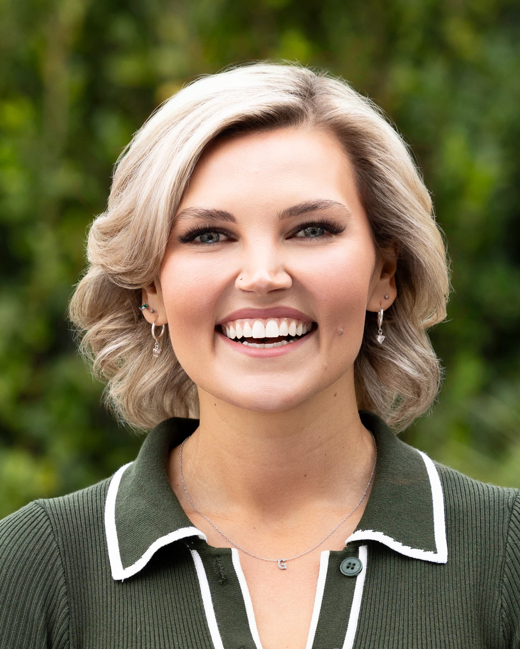Georgia Spencer