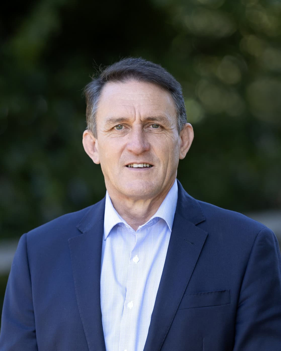Michael Robinson
