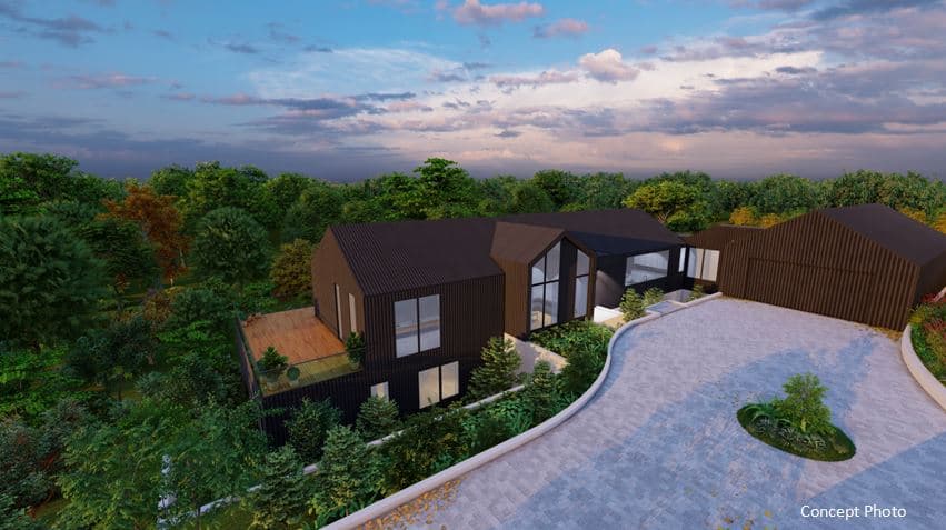 13 Outlook Road, EMERALD VIC 3782