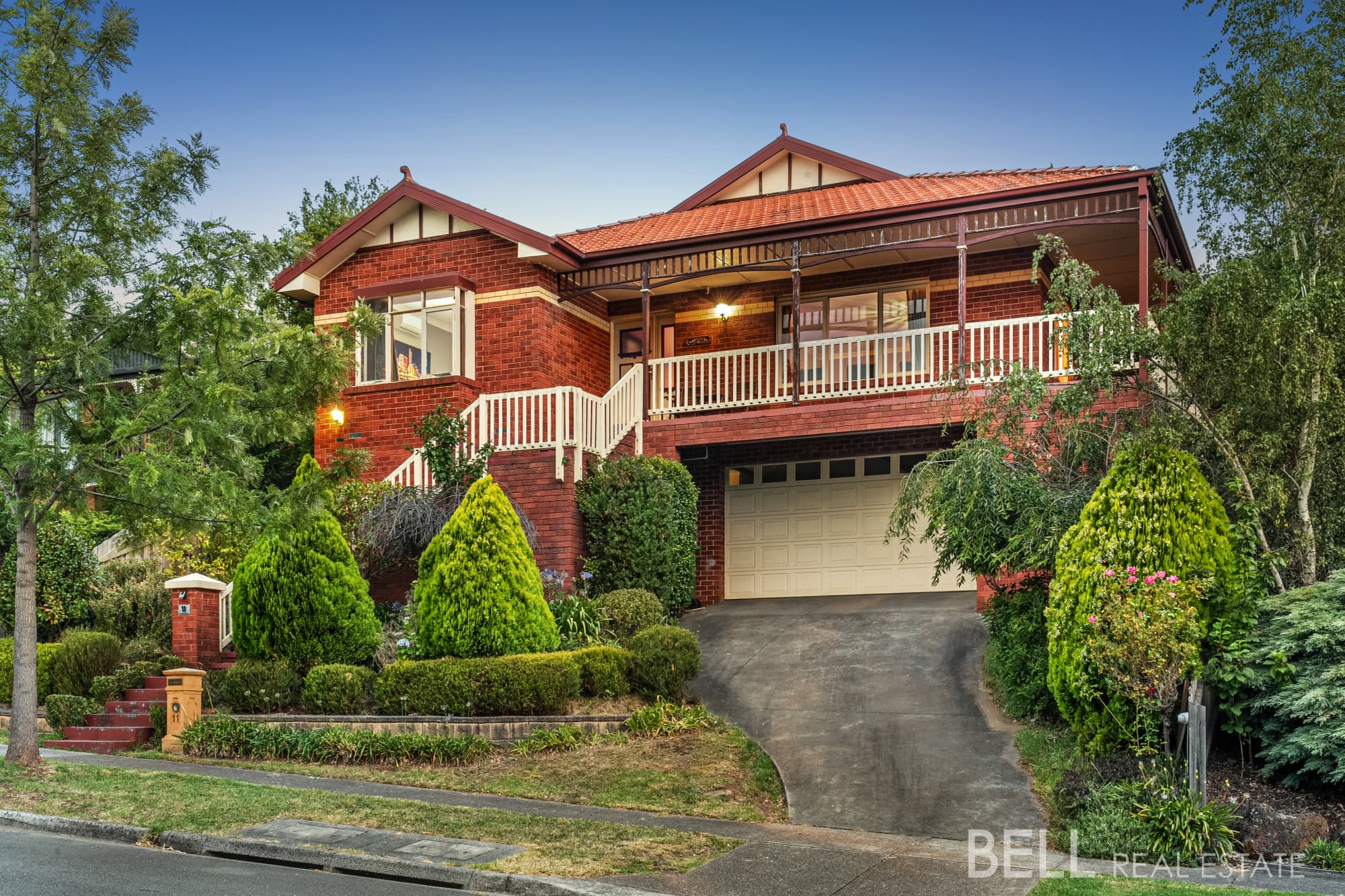 11 Drummer Hill Lane, MOOROOLBARK VIC 3138