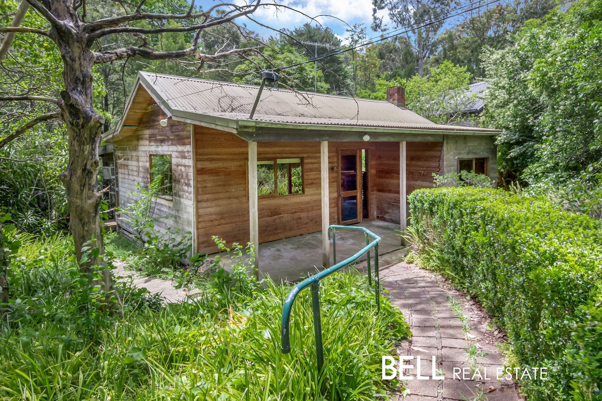 5 Benson Street, BELGRAVE VIC 3160