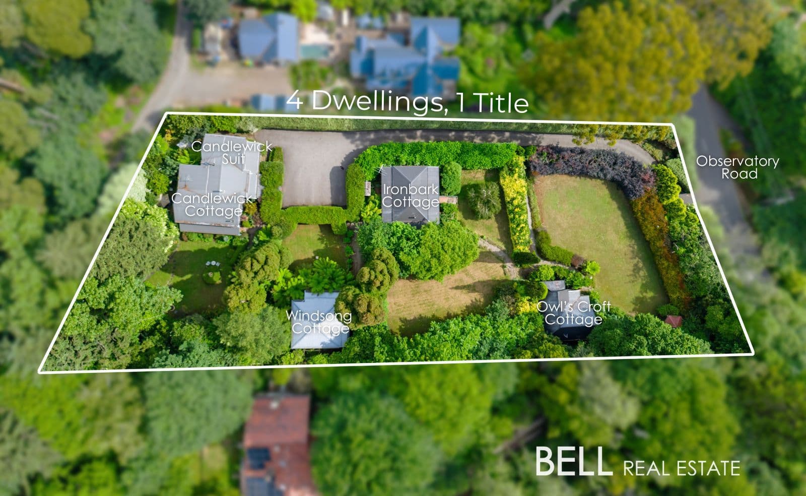 8 Observatory Road, MOUNT DANDENONG VIC 3767