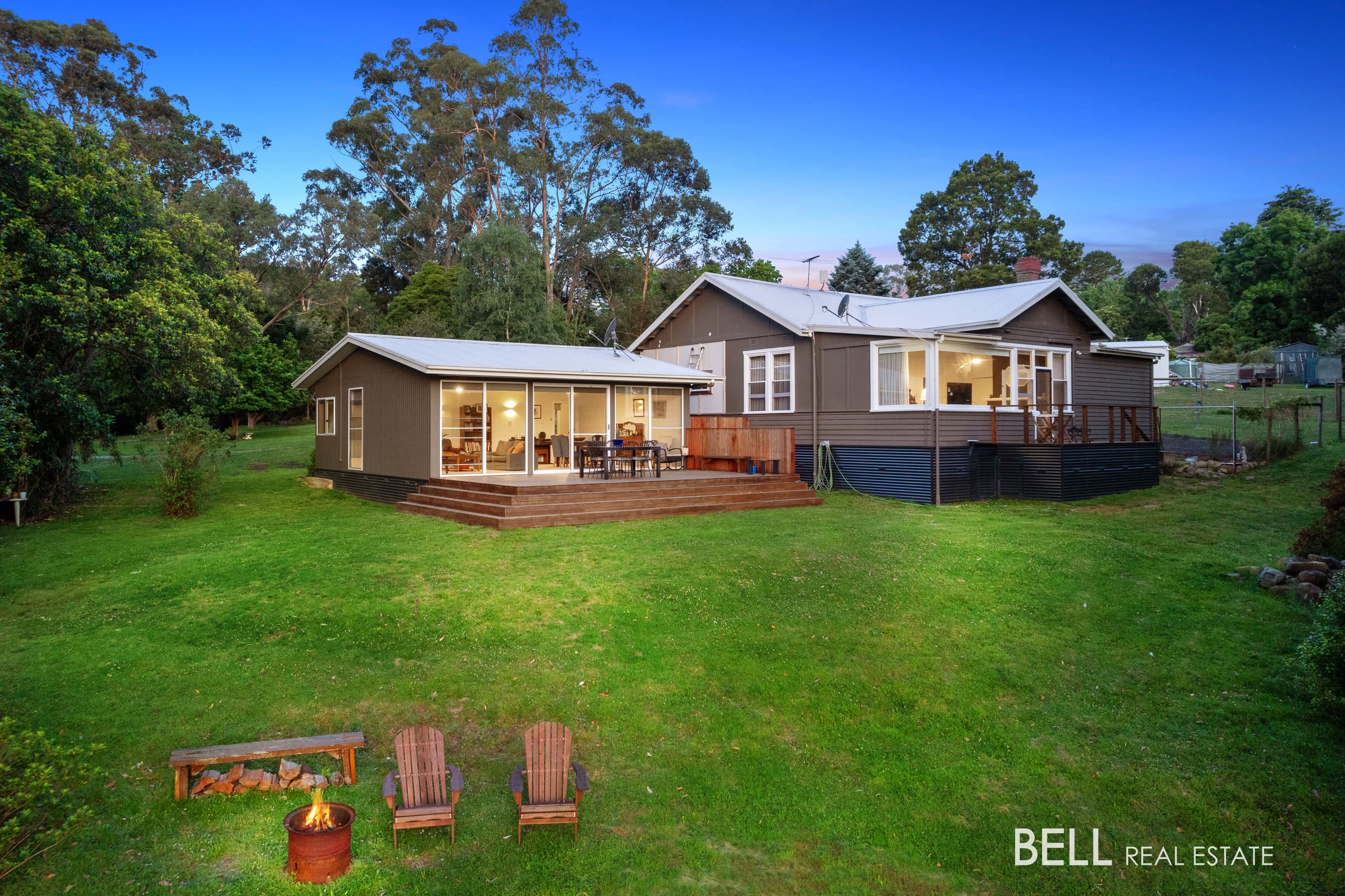 50 Riverturn Lane, WARBURTON VIC 3799