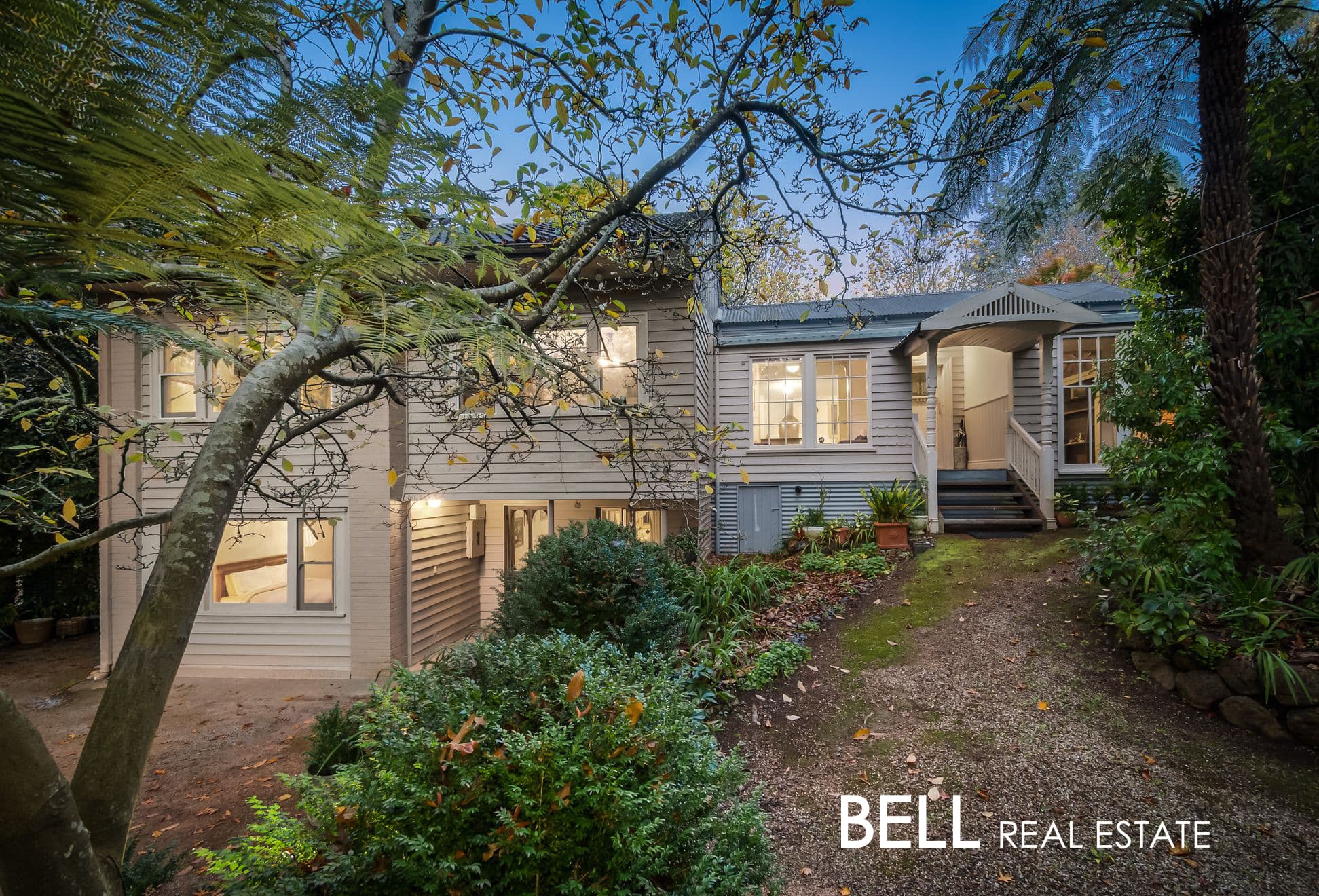 27 Baynes Park Road, MONBULK VIC 3793
