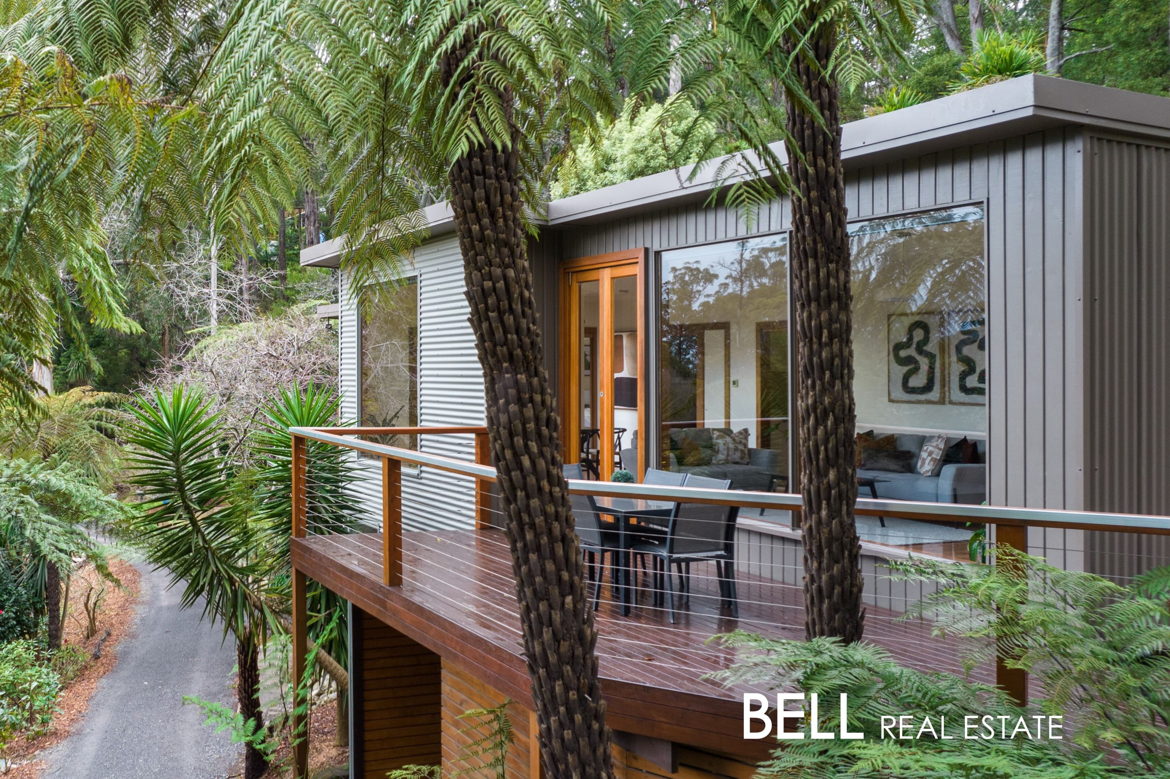 1 Wedgewood Avenue, BELGRAVE VIC 3160