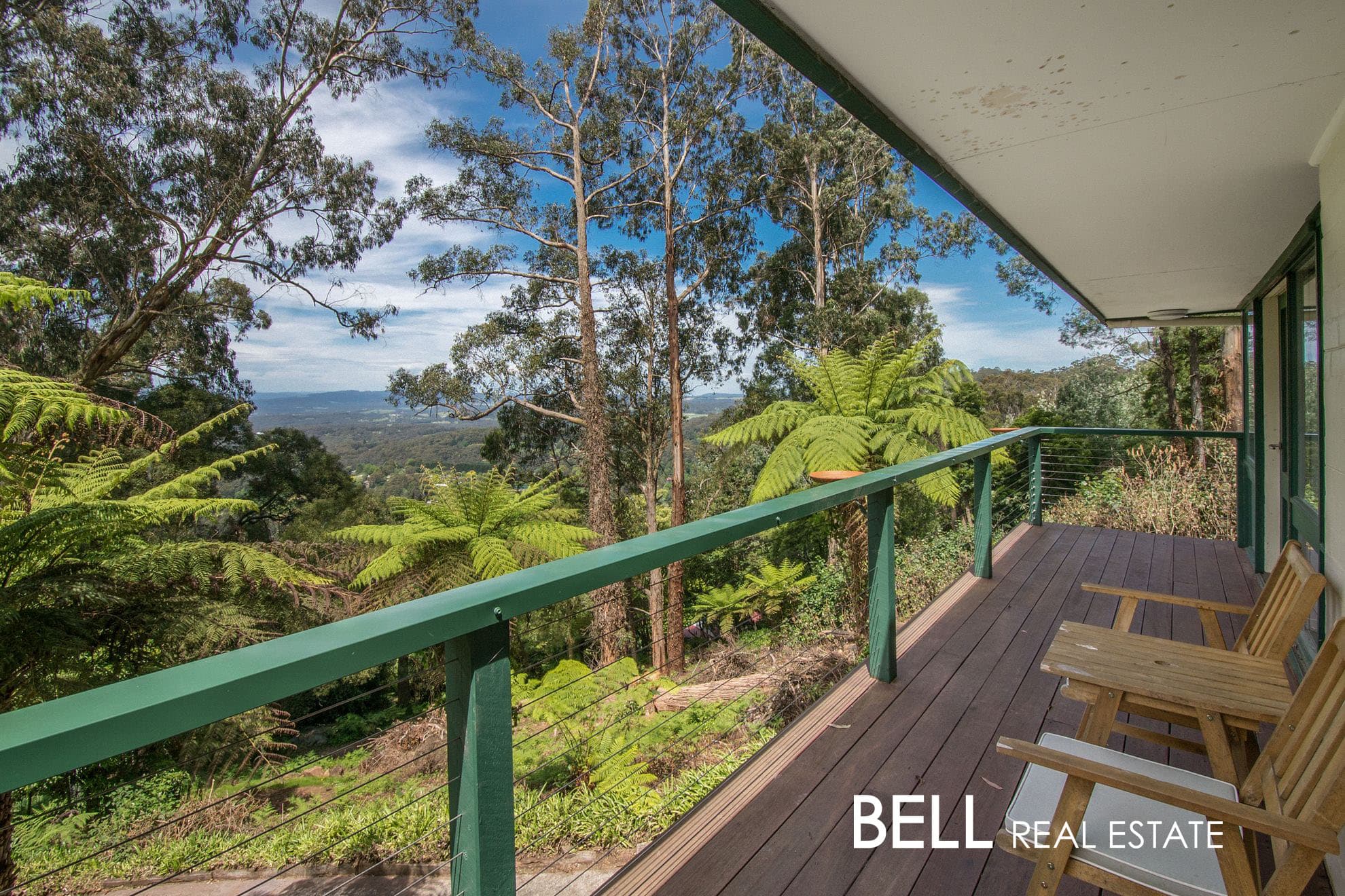 12 Alpine Crescent, KALLISTA VIC 3791
