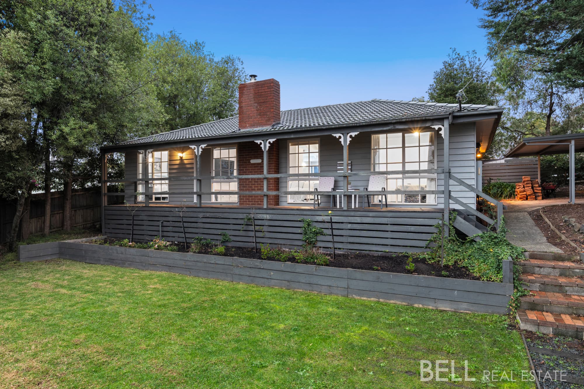 29 Russell Street, MOUNT EVELYN VIC 3796