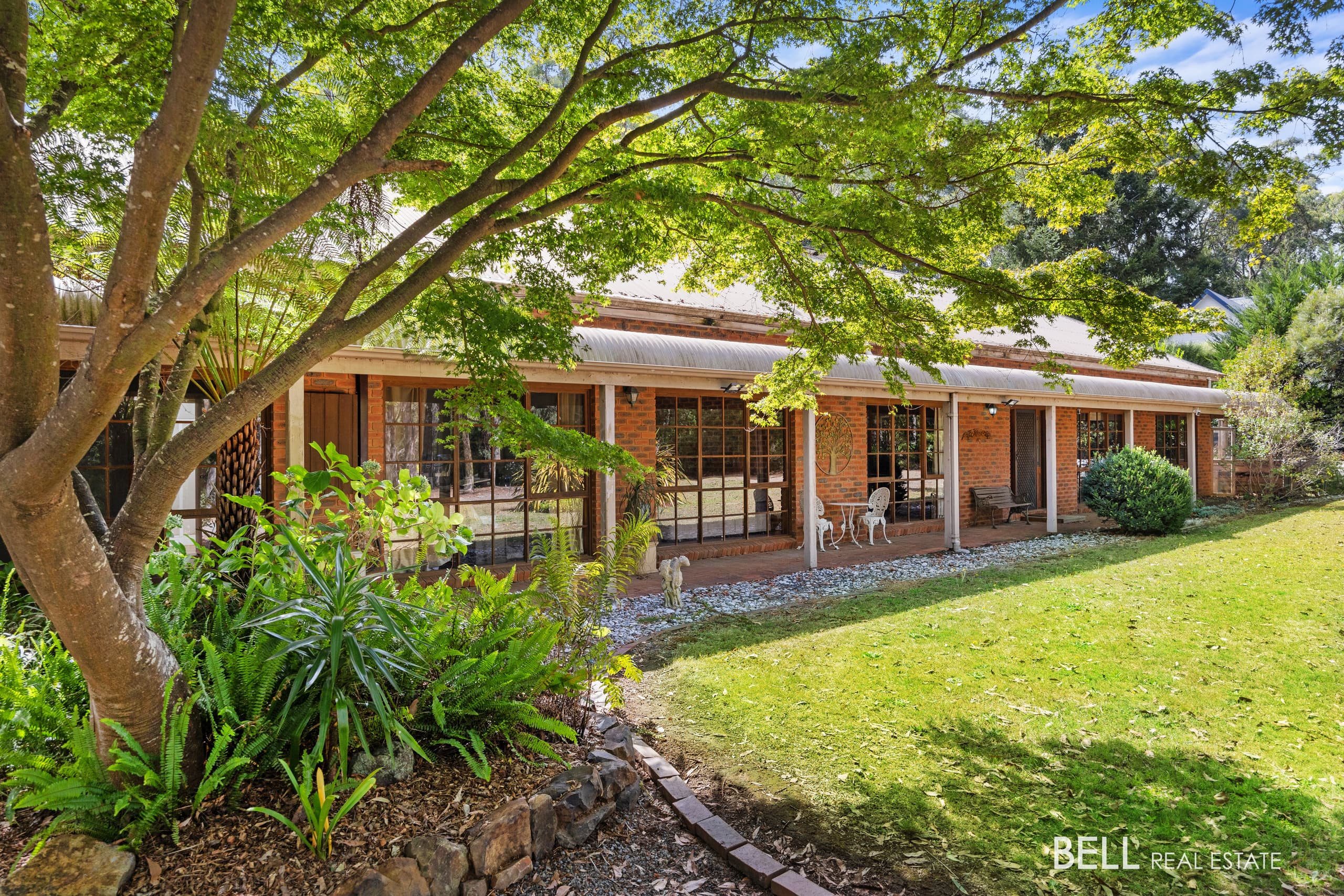 29 Graham Road, EAST WARBURTON VIC 3799