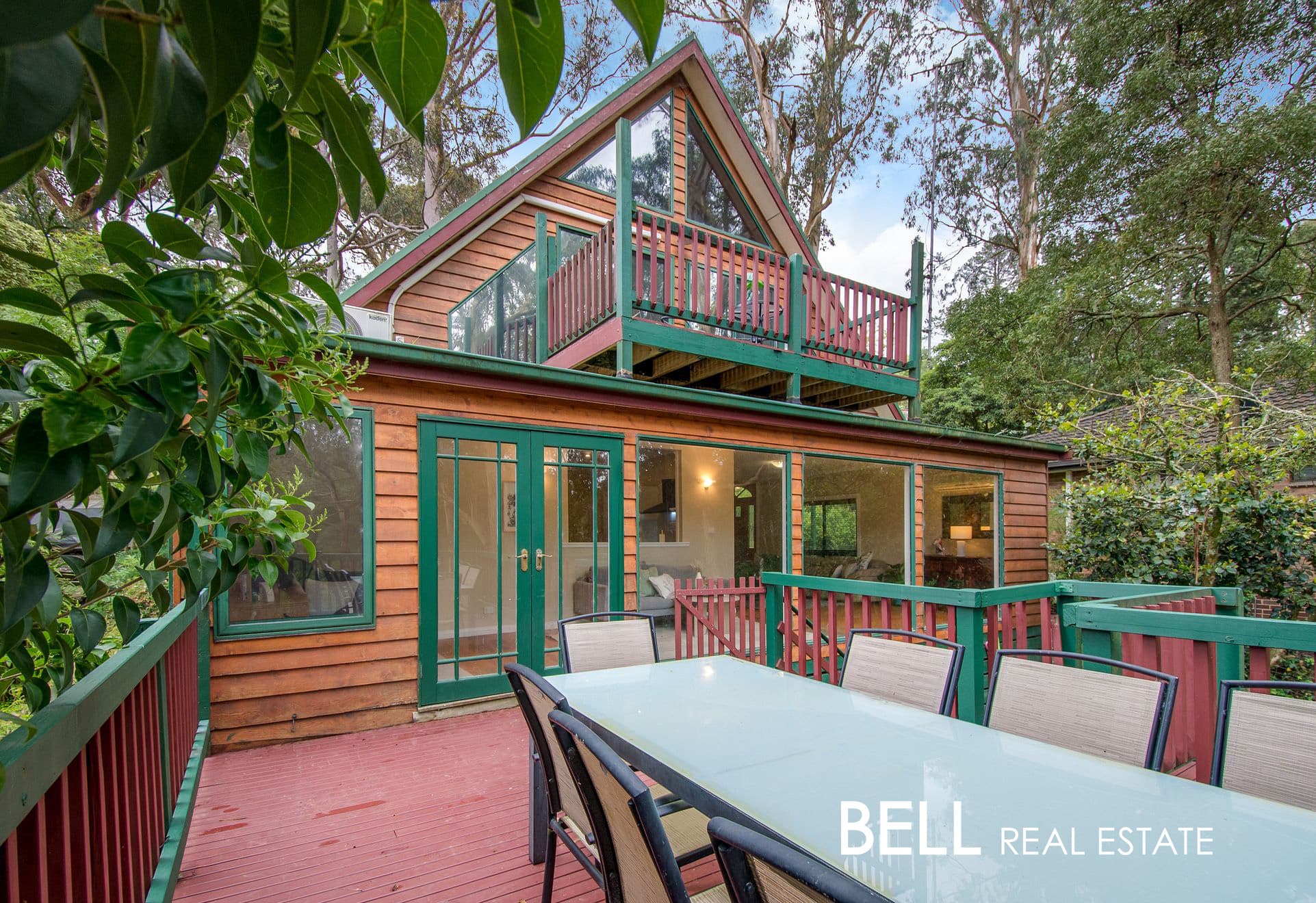40 Deans Road, UPWEY VIC 3158
