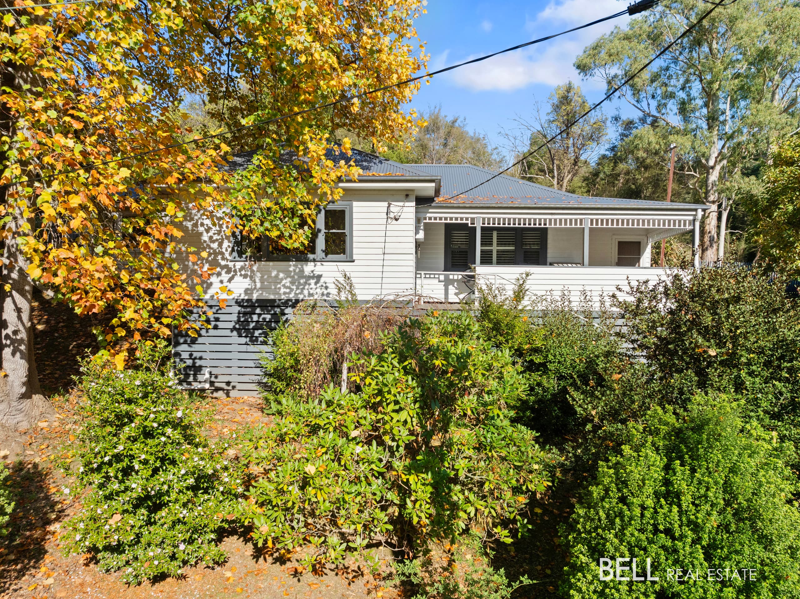 3314 Warburton Highway, WARBURTON VIC 3799