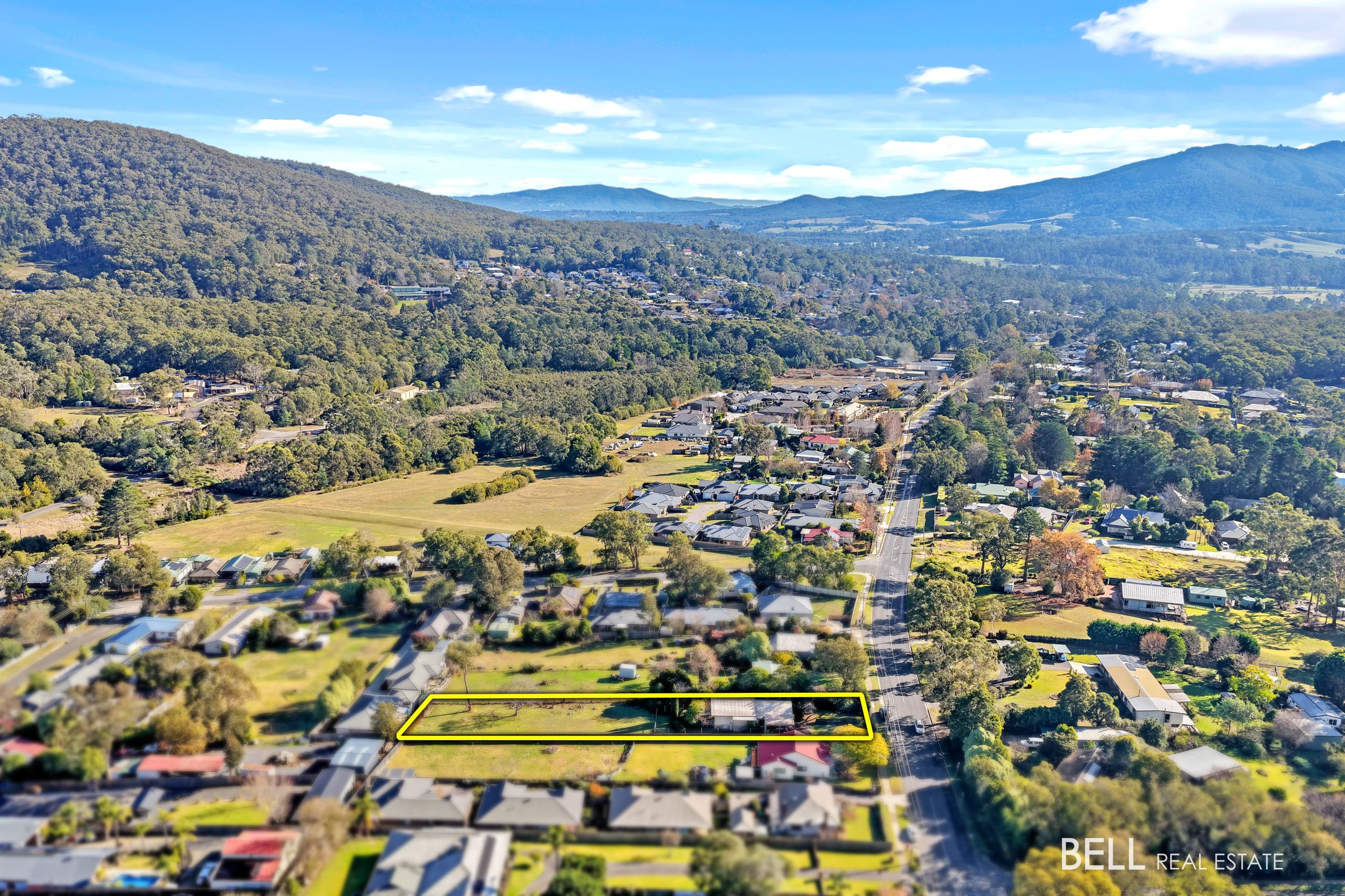 80 Little Yarra Road, YARRA JUNCTION VIC 3797