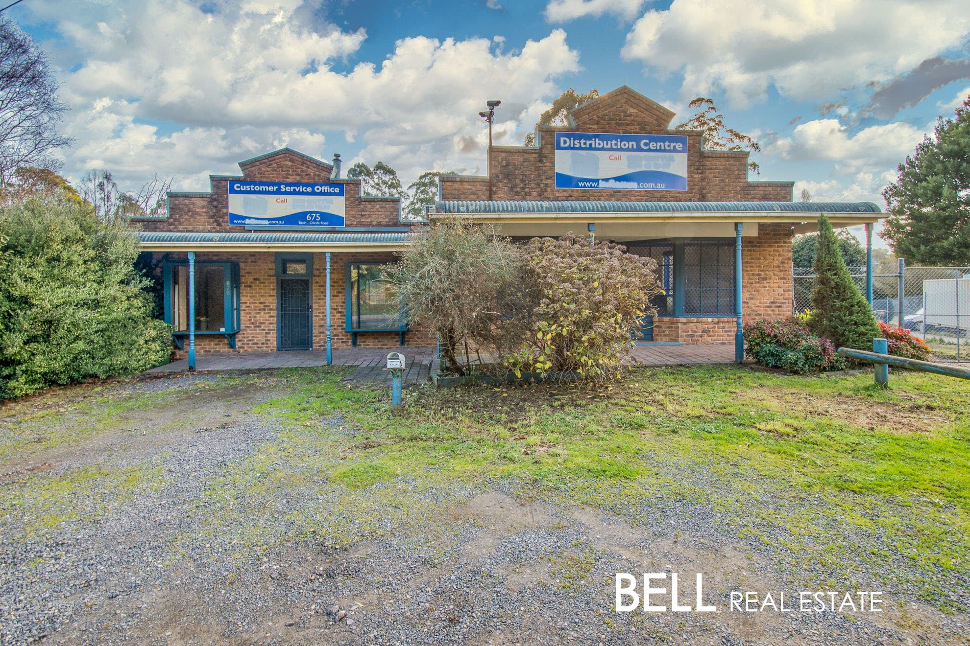 675-677 Basin-Olinda Road, OLINDA VIC 3788