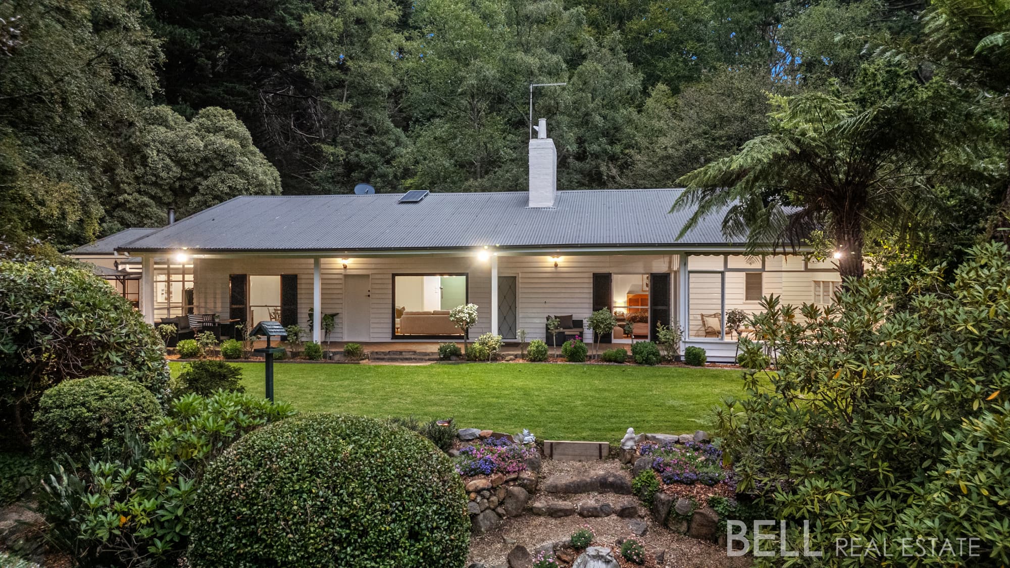 35 Grantulla Road, KALLISTA VIC 3791