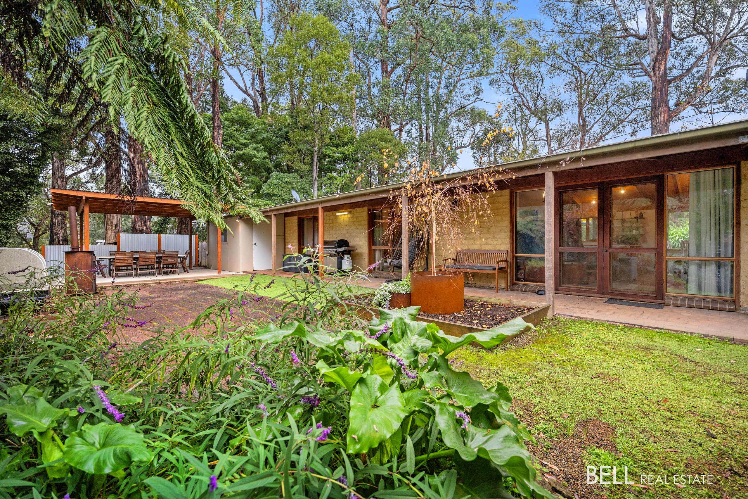 20 Waterloo Avenue, WARBURTON VIC 3799