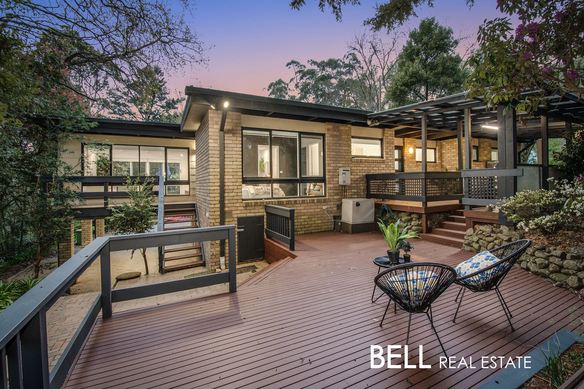 18 Grantulla Road, KALLISTA VIC 3791